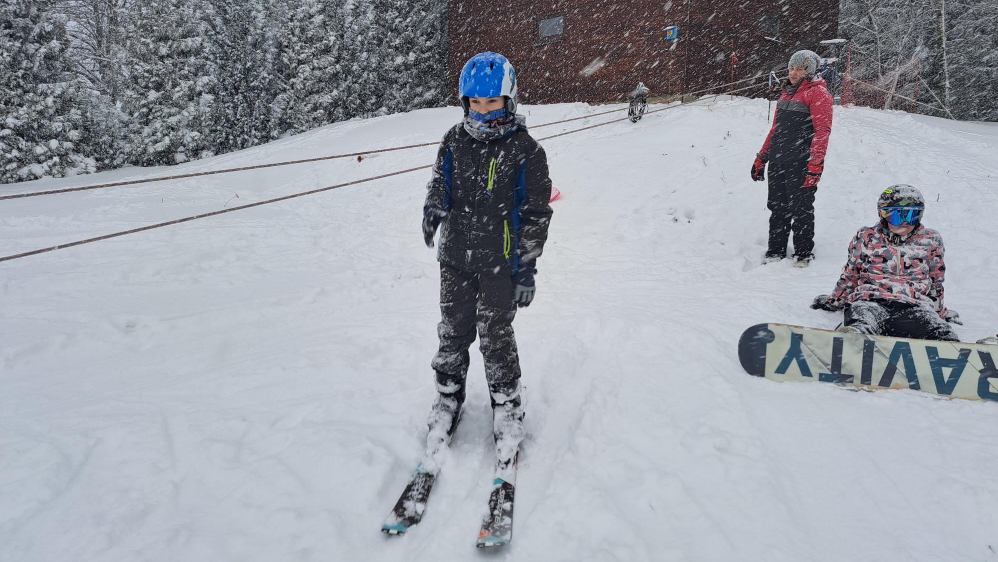 Foto z galerie „Hory 2. část“