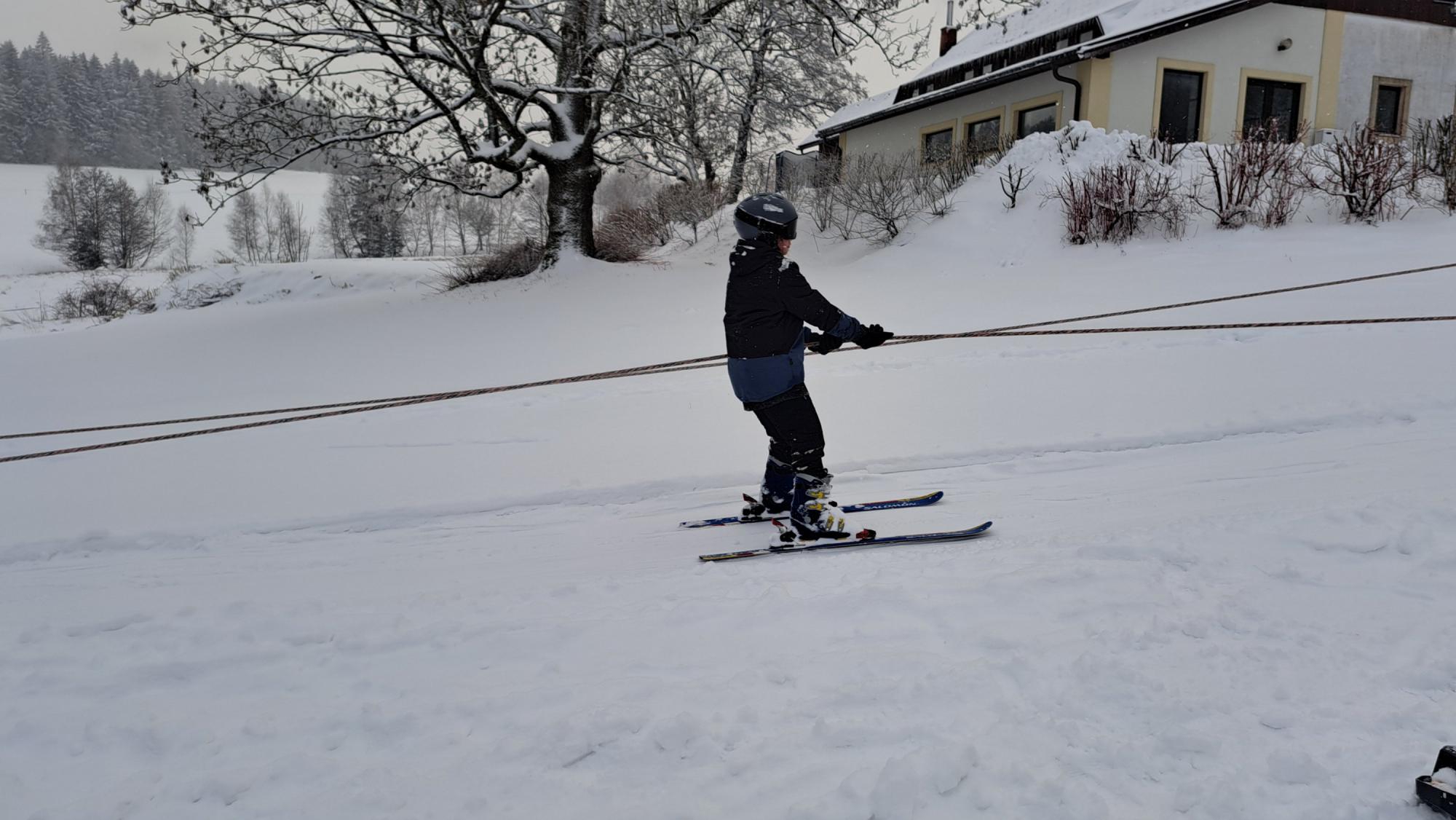 Foto z galerie „Hory 2. část“