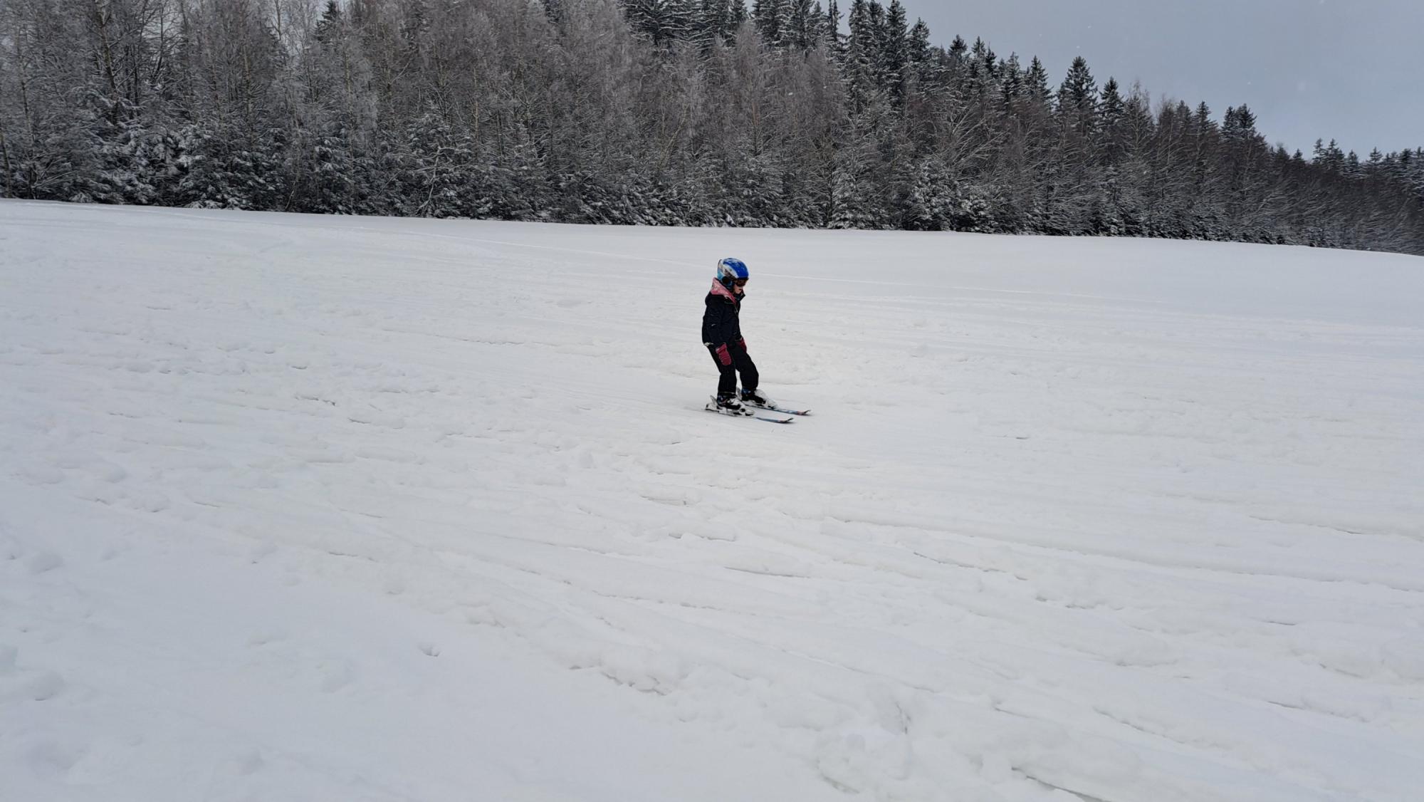 Foto z galerie „Hory 2. část“