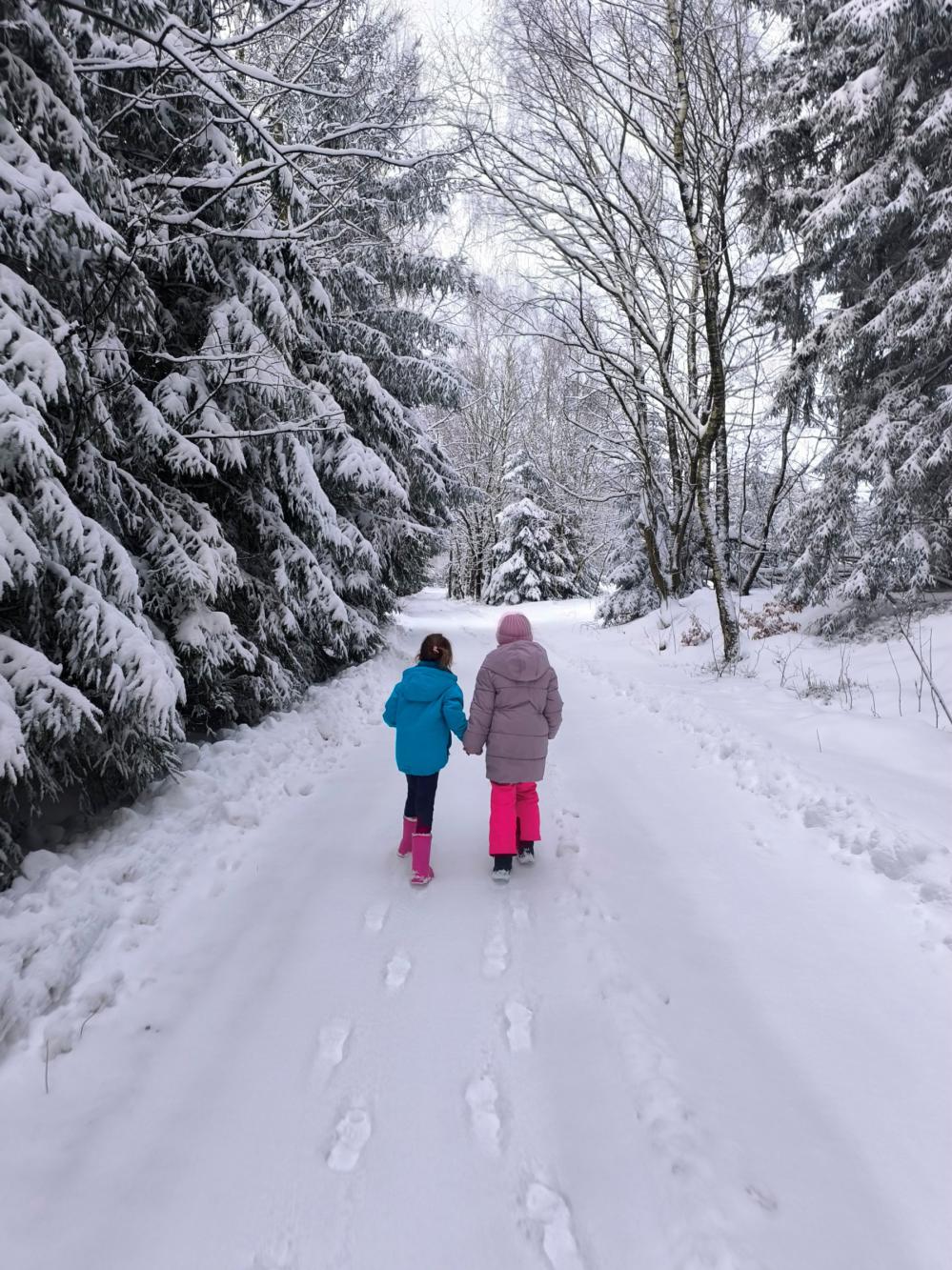 Foto z galerie „Hory 2. část“