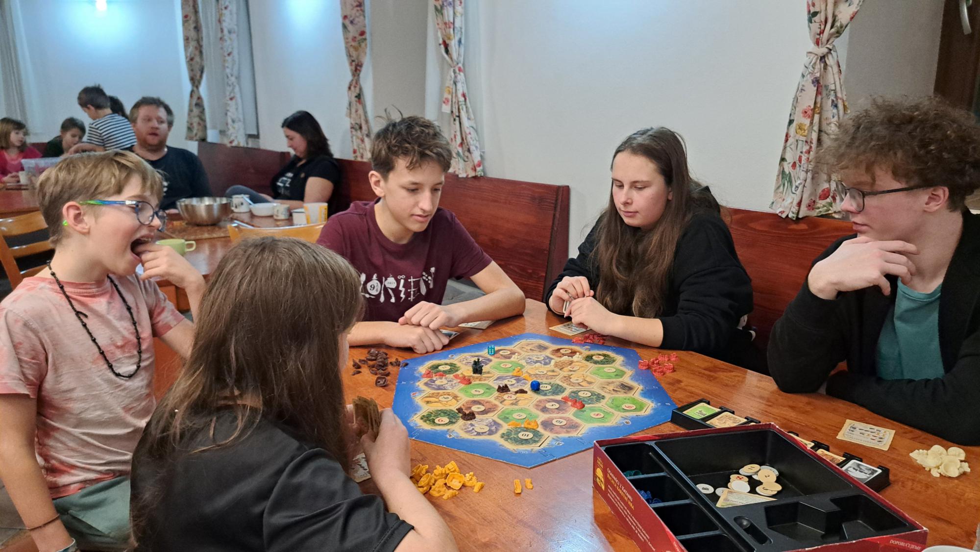 Foto z galerie „Hory 2. část“