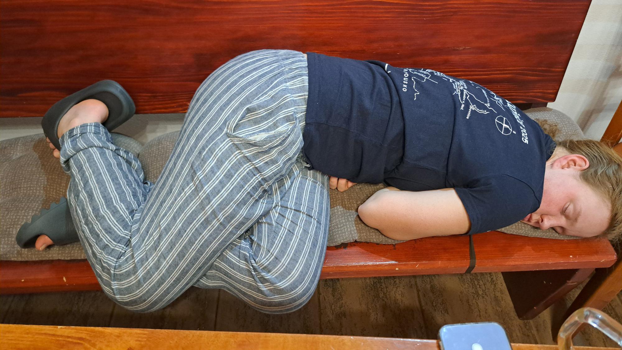 Foto z galerie „Hory 2. část“