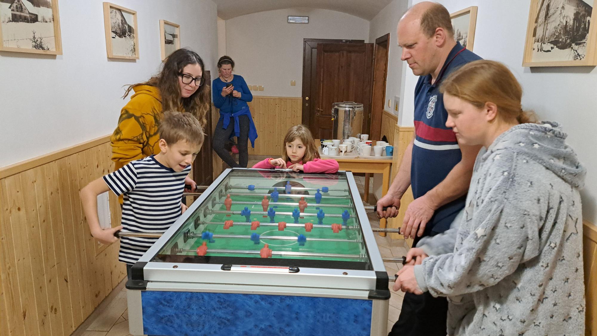 Foto z galerie „Hory 2. část“