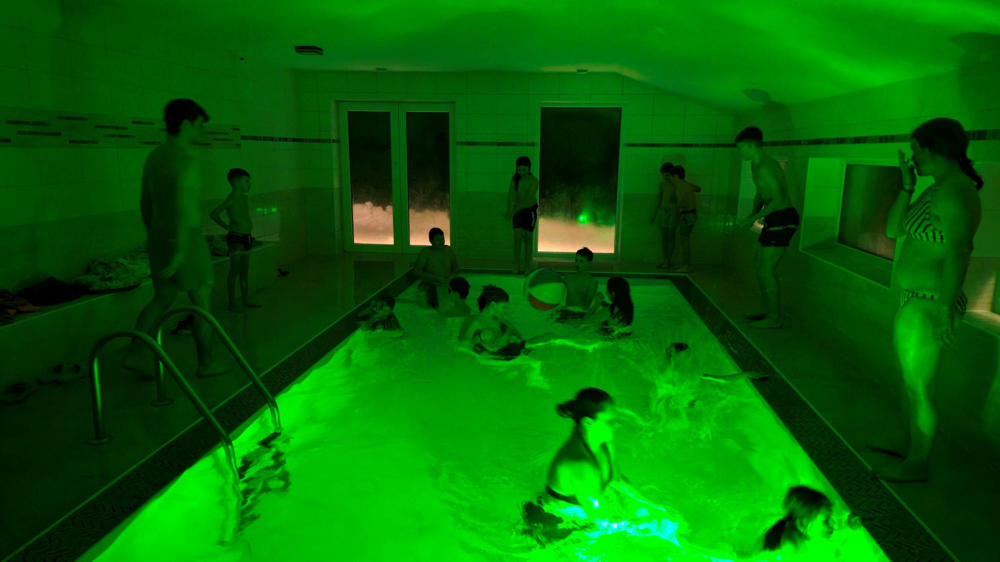 Foto z galerie „Hory 2. část“