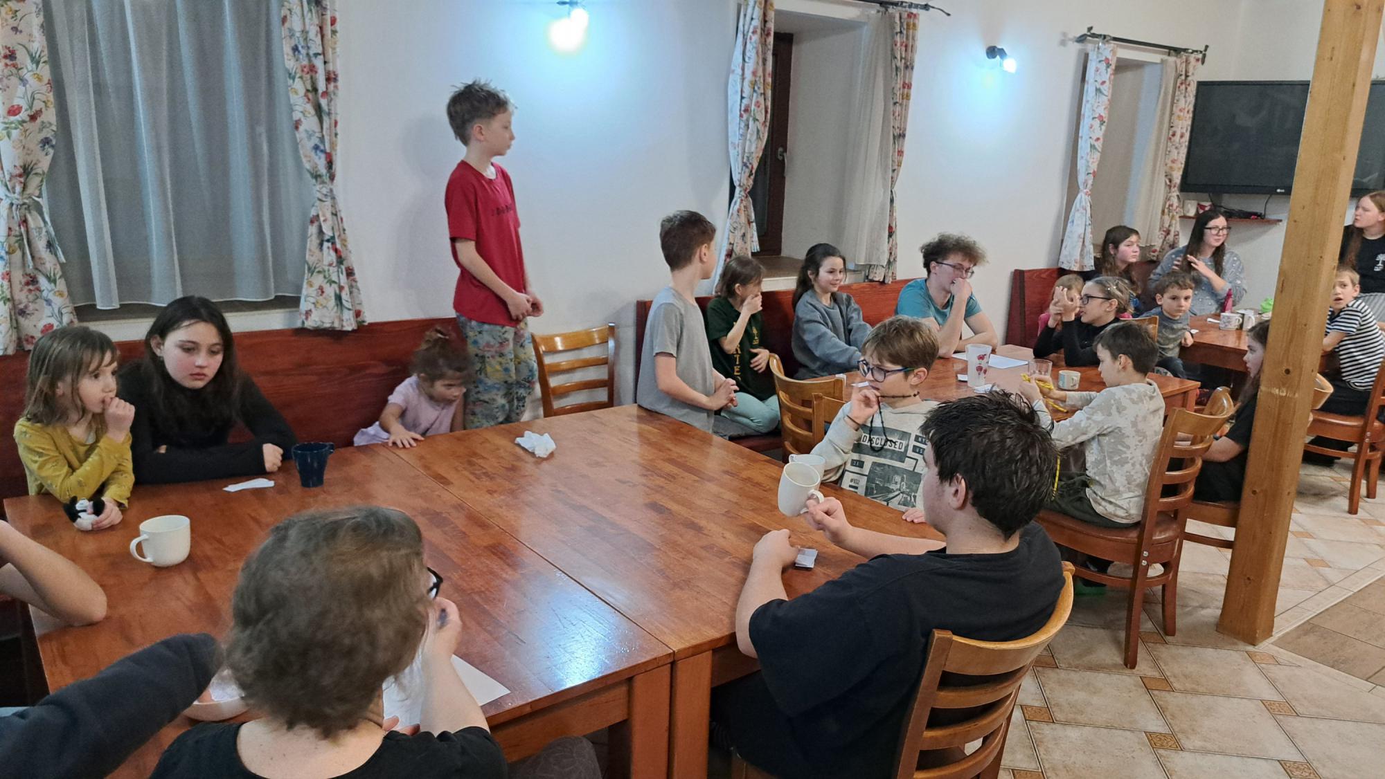 Foto z galerie „Hory 2. část“