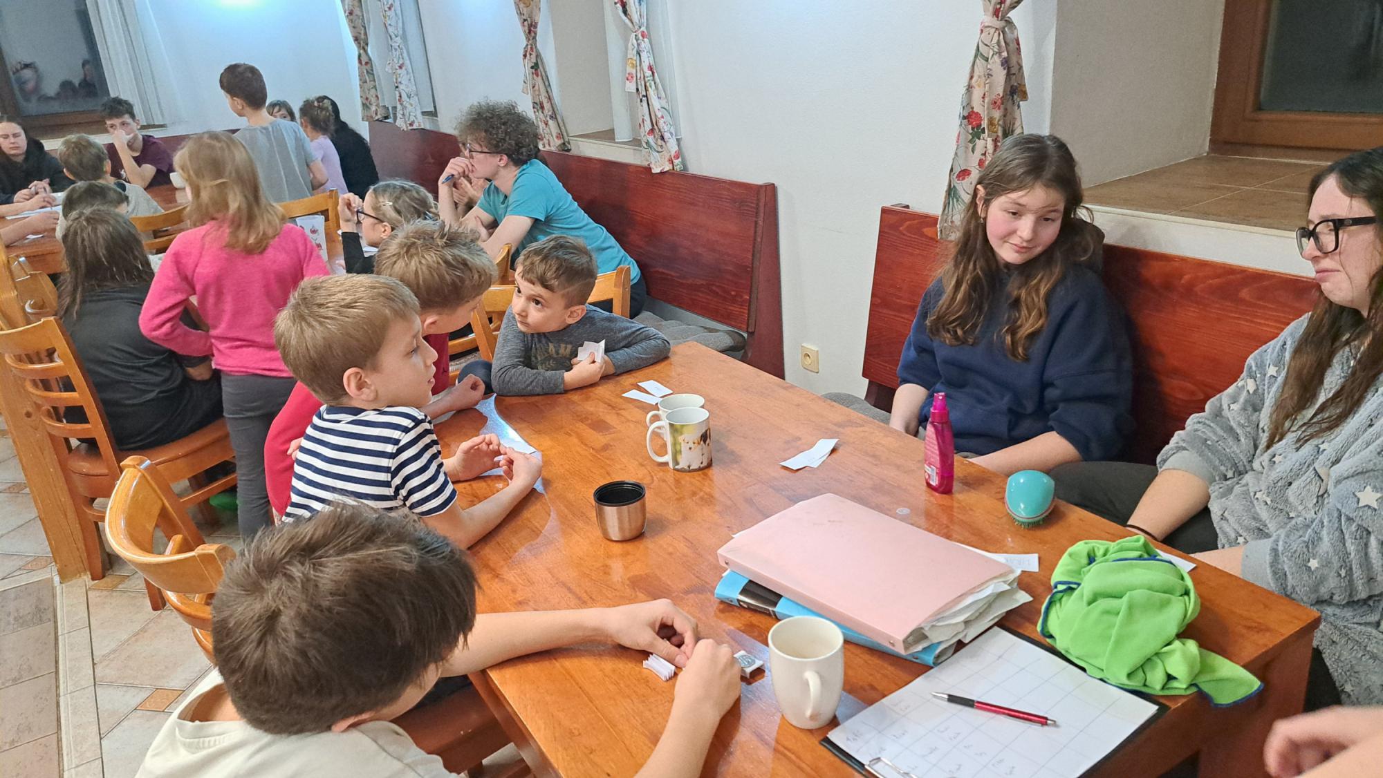 Foto z galerie „Hory 2. část“