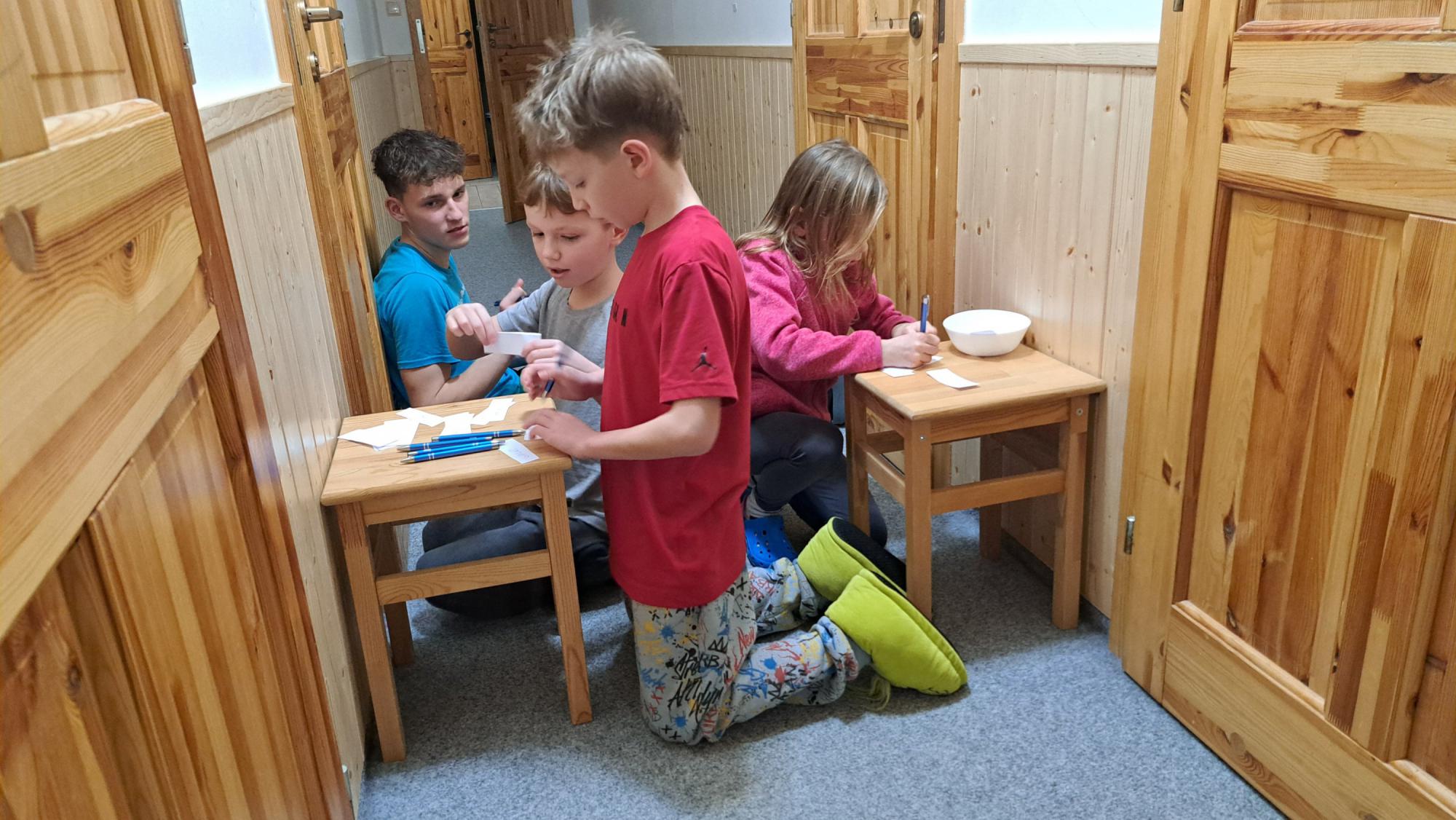 Foto z galerie „Hory 2. část“