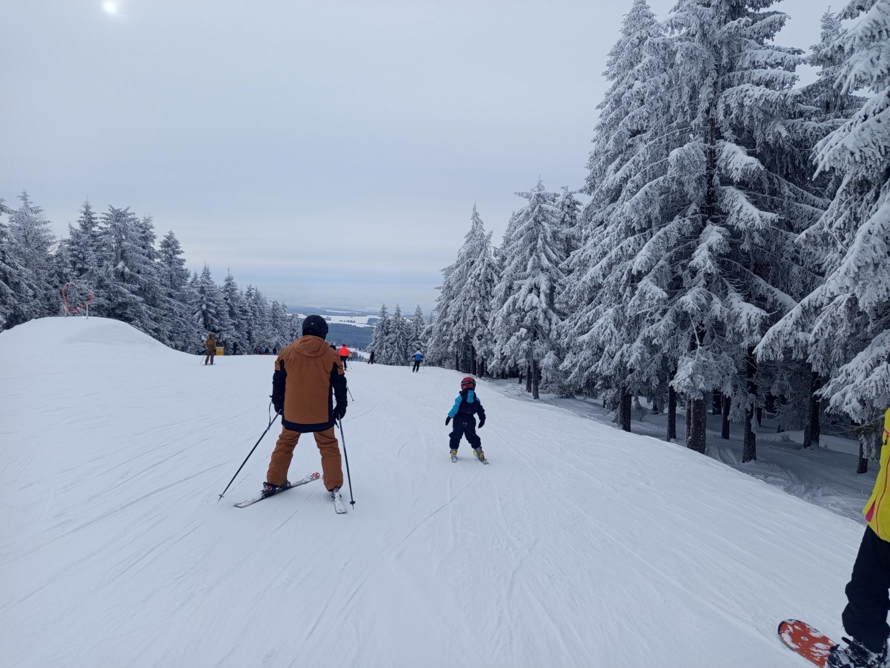 Foto z galerie „Hory 2. část“