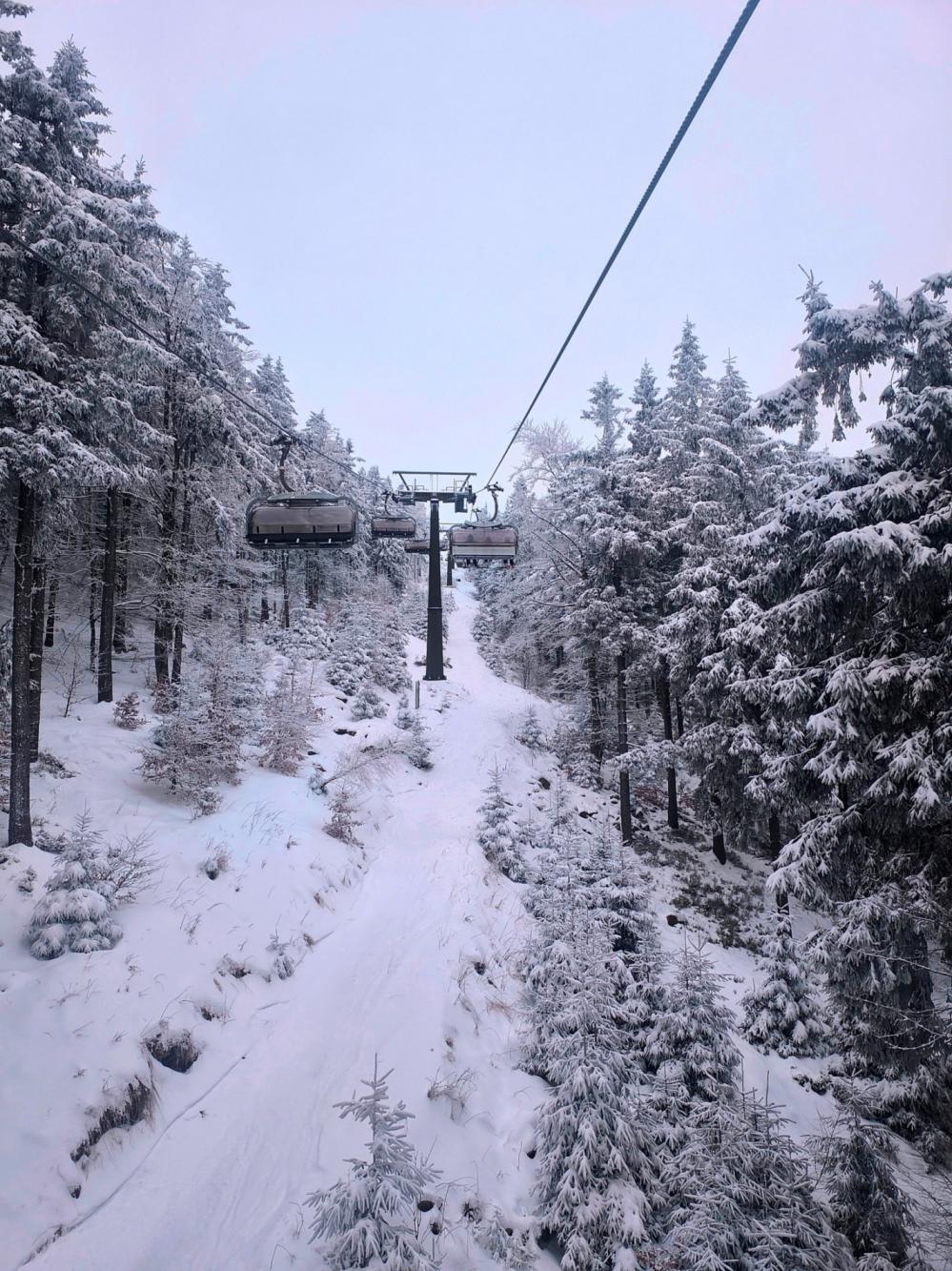 Foto z galerie „Hory 2. část“