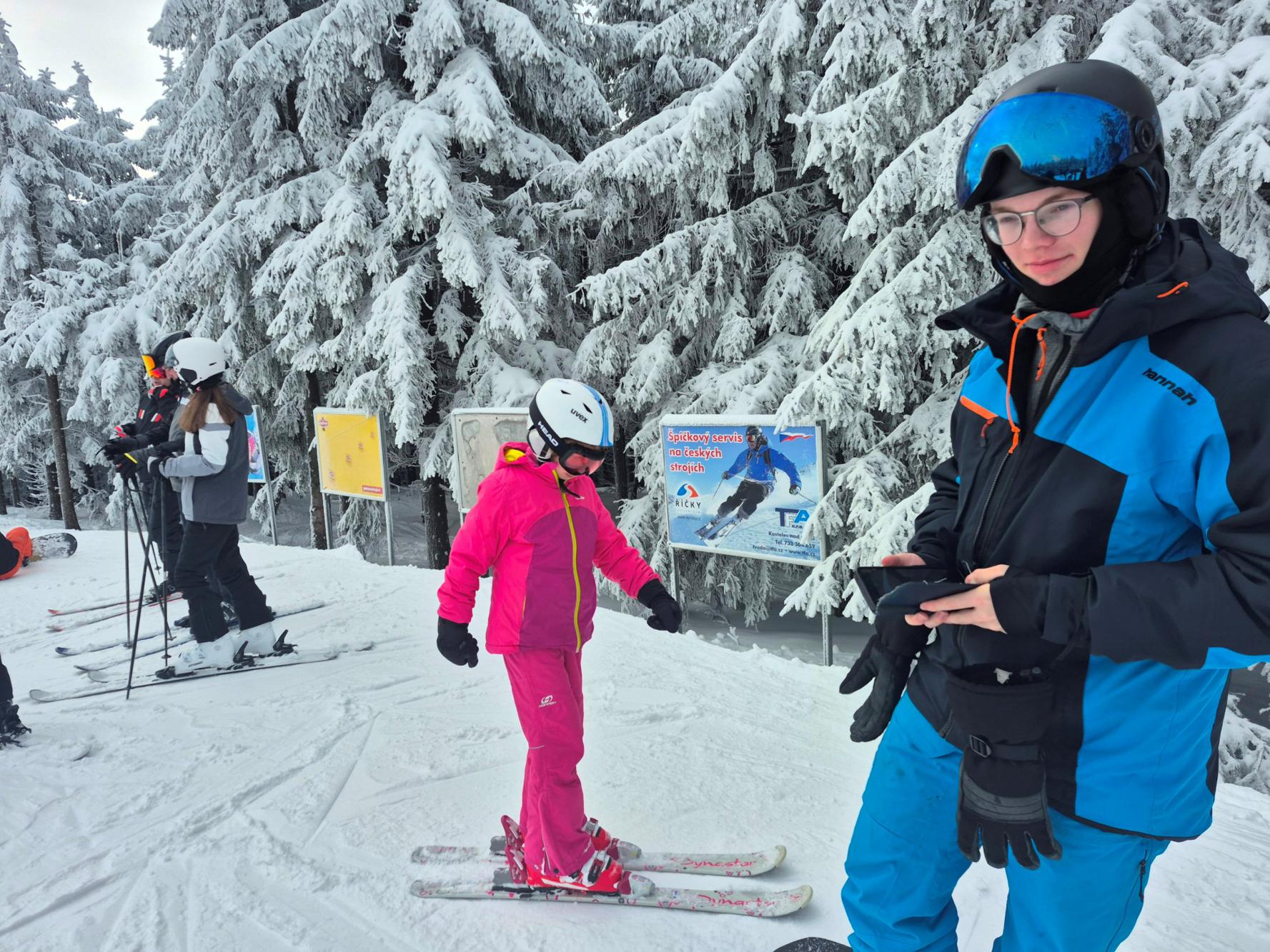 Foto z galerie „Hory 2. část“