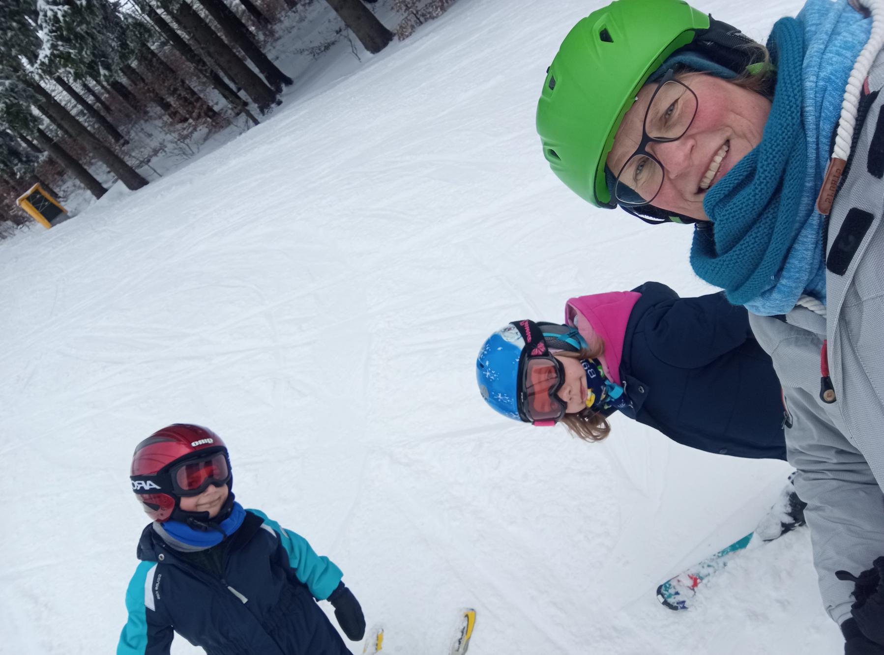 Foto z galerie „Hory 2. část“