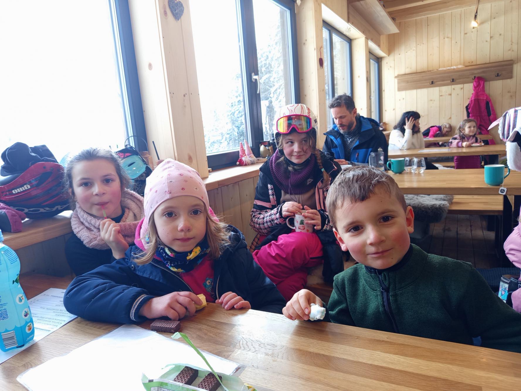 Foto z galerie „Hory 2. část“