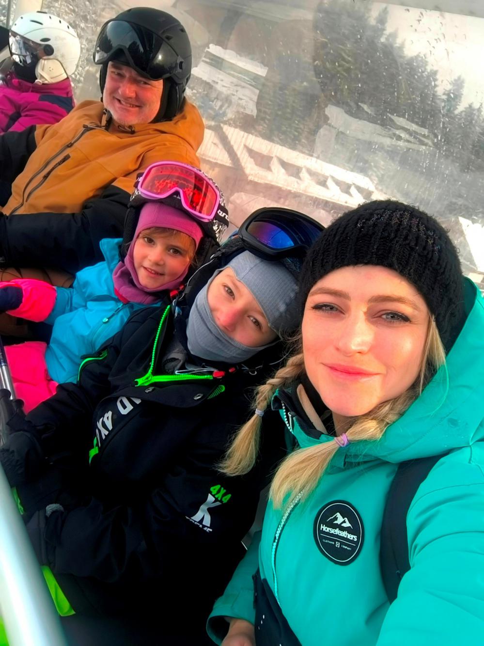 Foto z galerie „Hory 2. část“