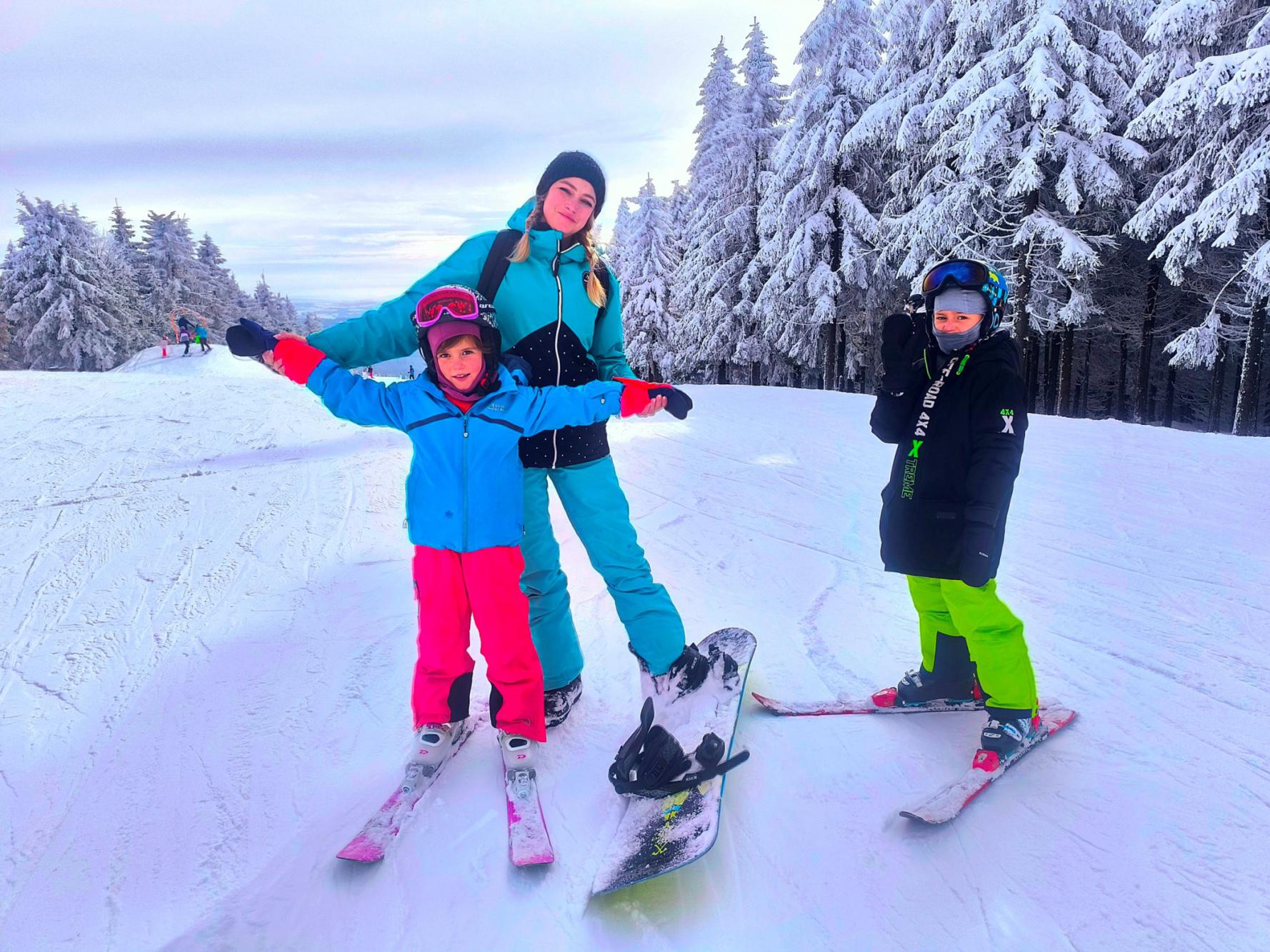 Foto z galerie „Hory 2. část“