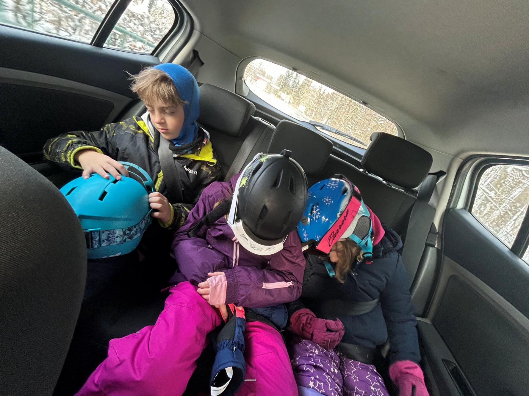 Foto z galerie „Hory 2. část“