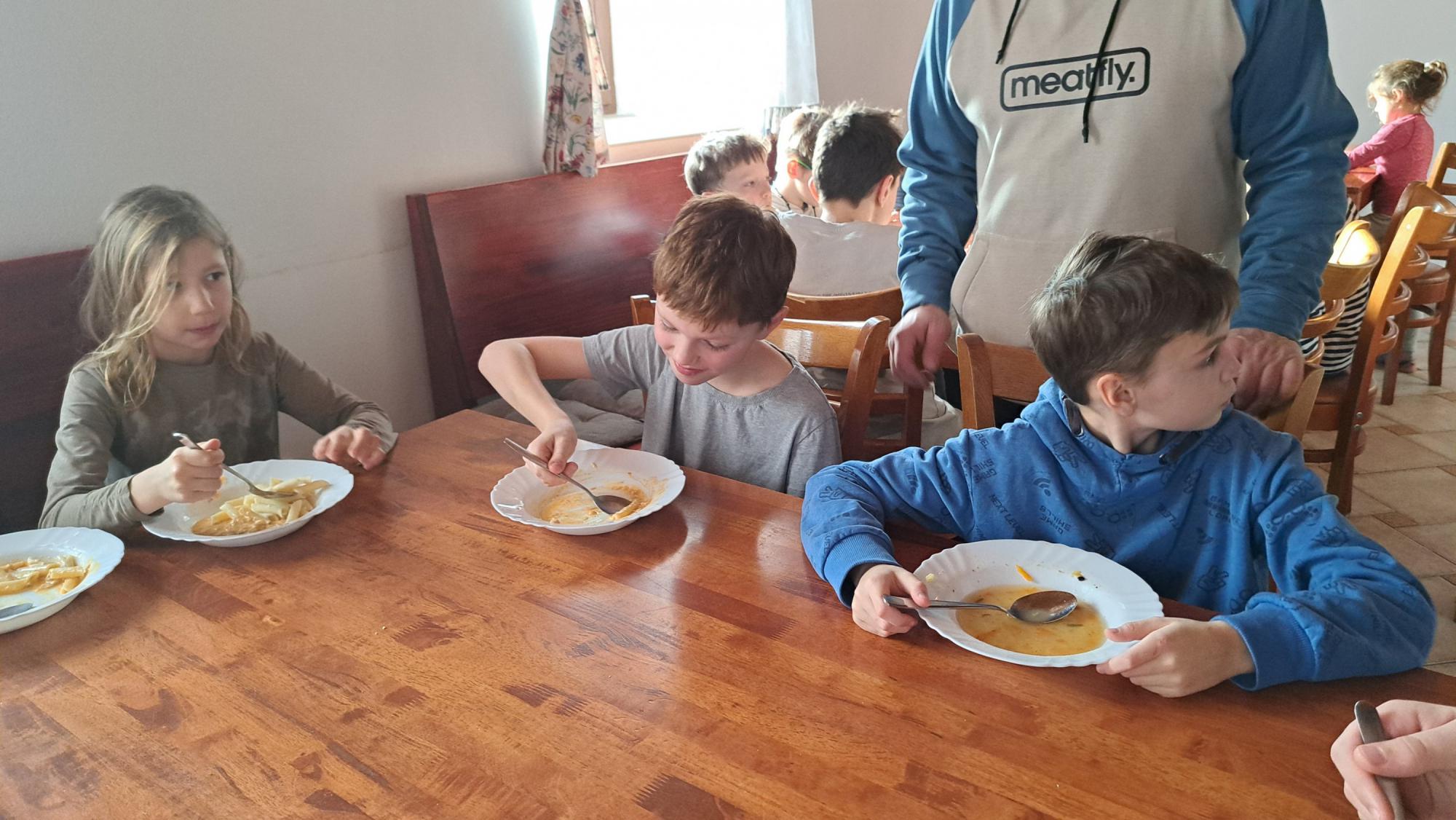 Foto z galerie „Hory 2. část“