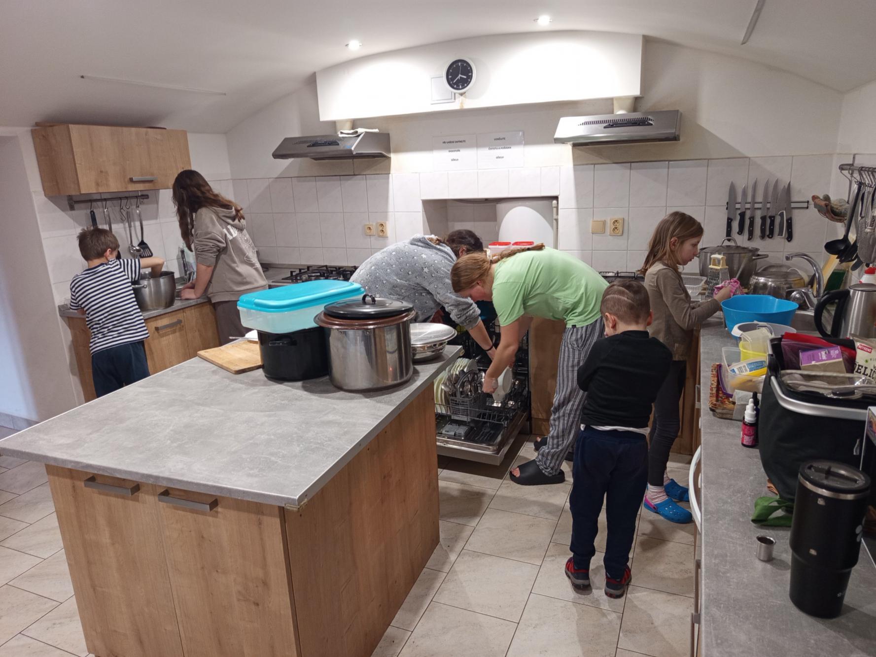 Foto z galerie „Hory 2. část“