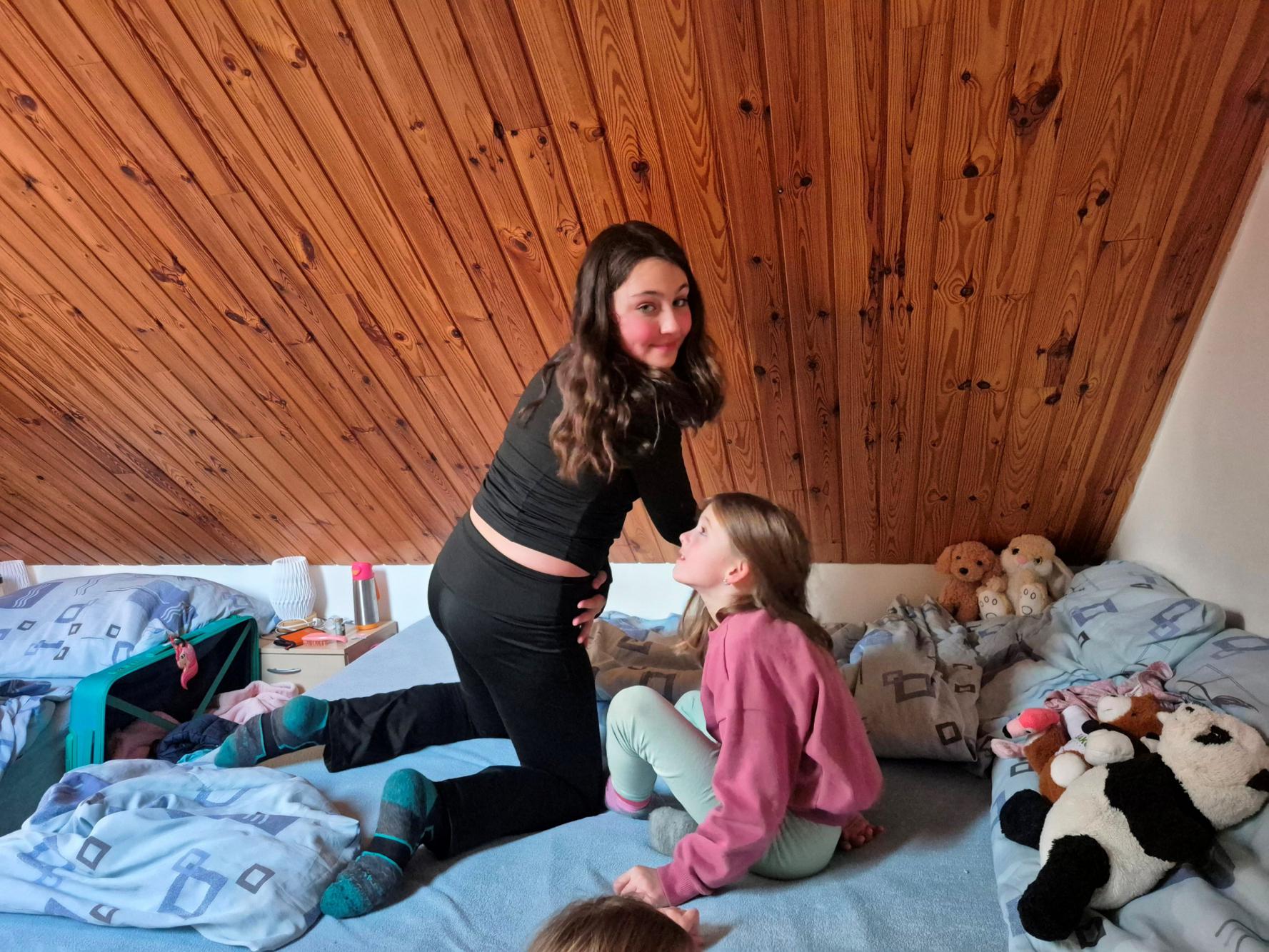 Foto z galerie „Hory 2. část“