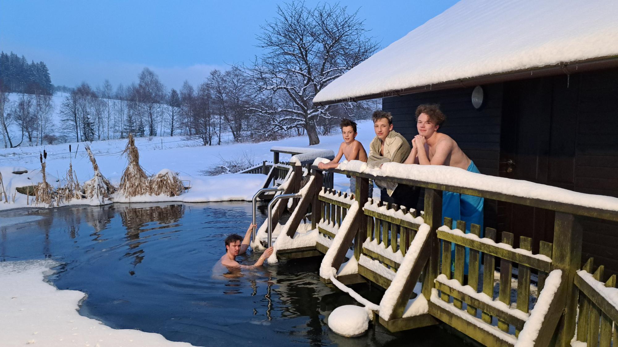 Foto z galerie „Hory 2. část“