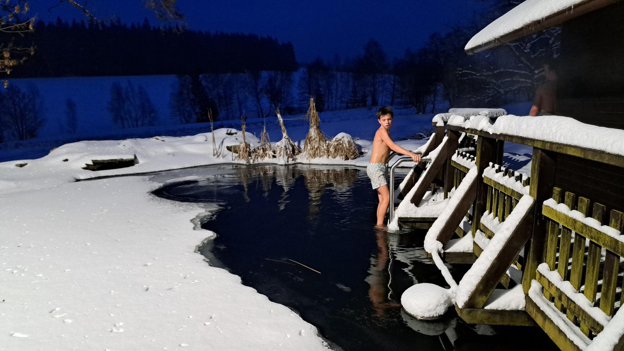 Foto z galerie „Hory 2. část“