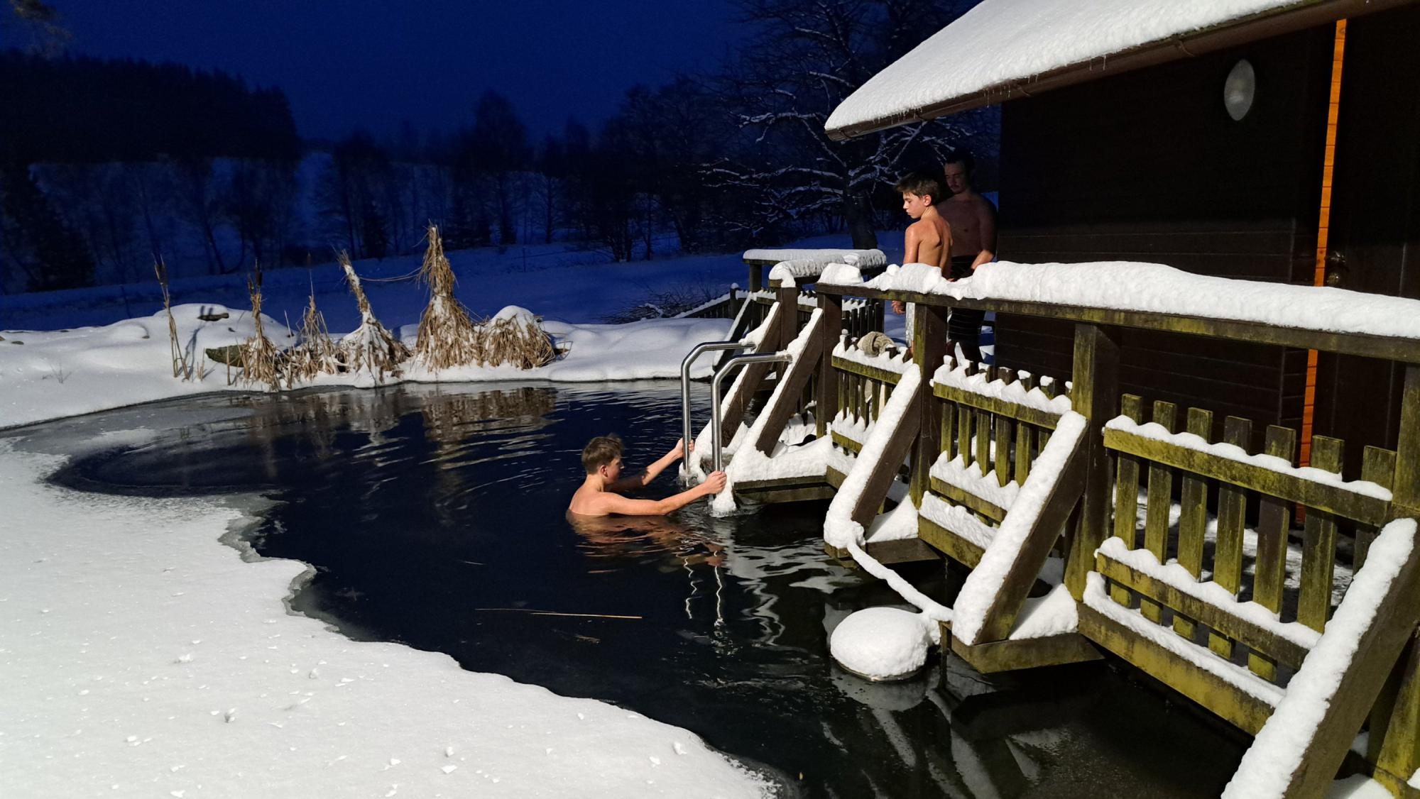 Foto z galerie „Hory 2. část“