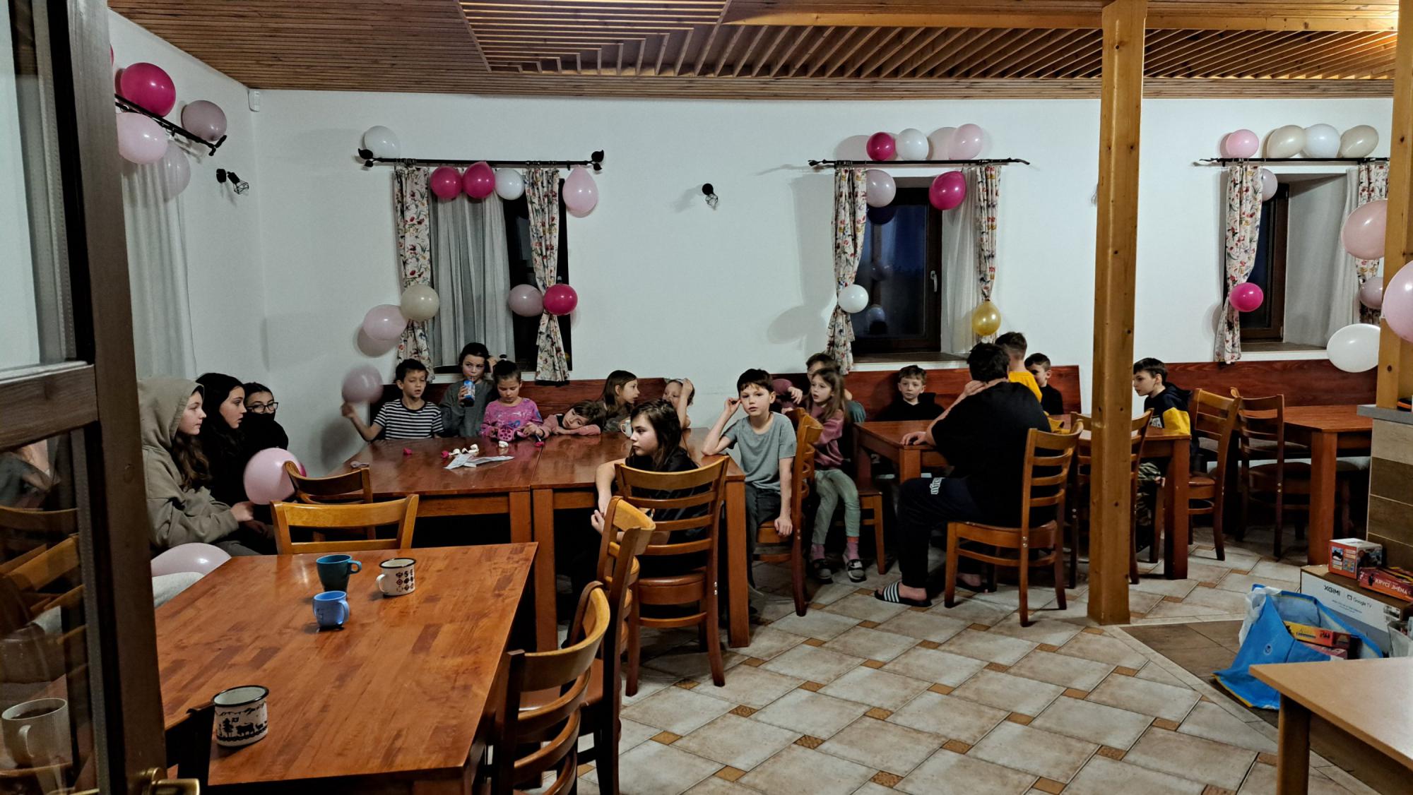 Foto z galerie „Hory 2. část“