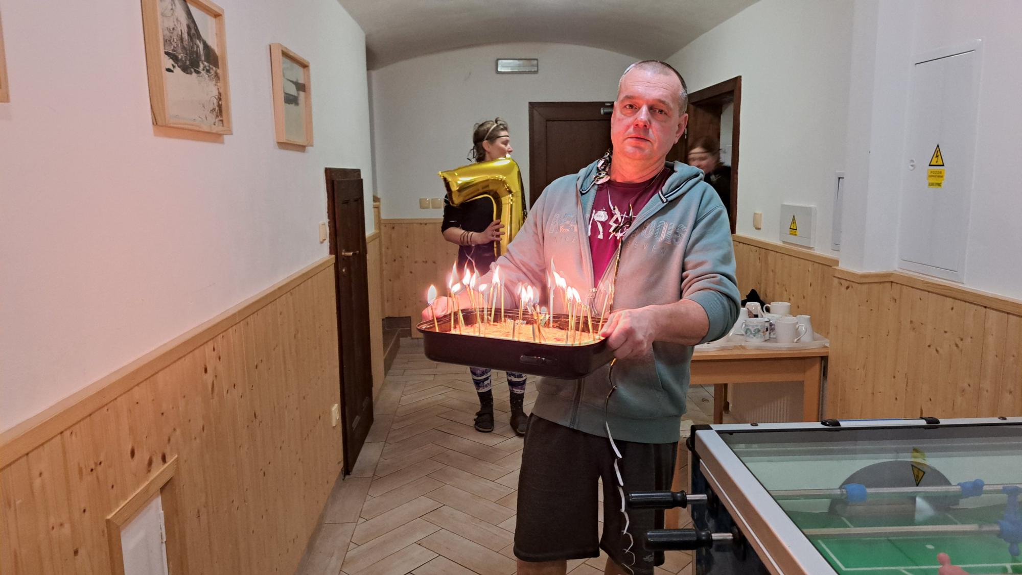 Foto z galerie „Hory 2. část“