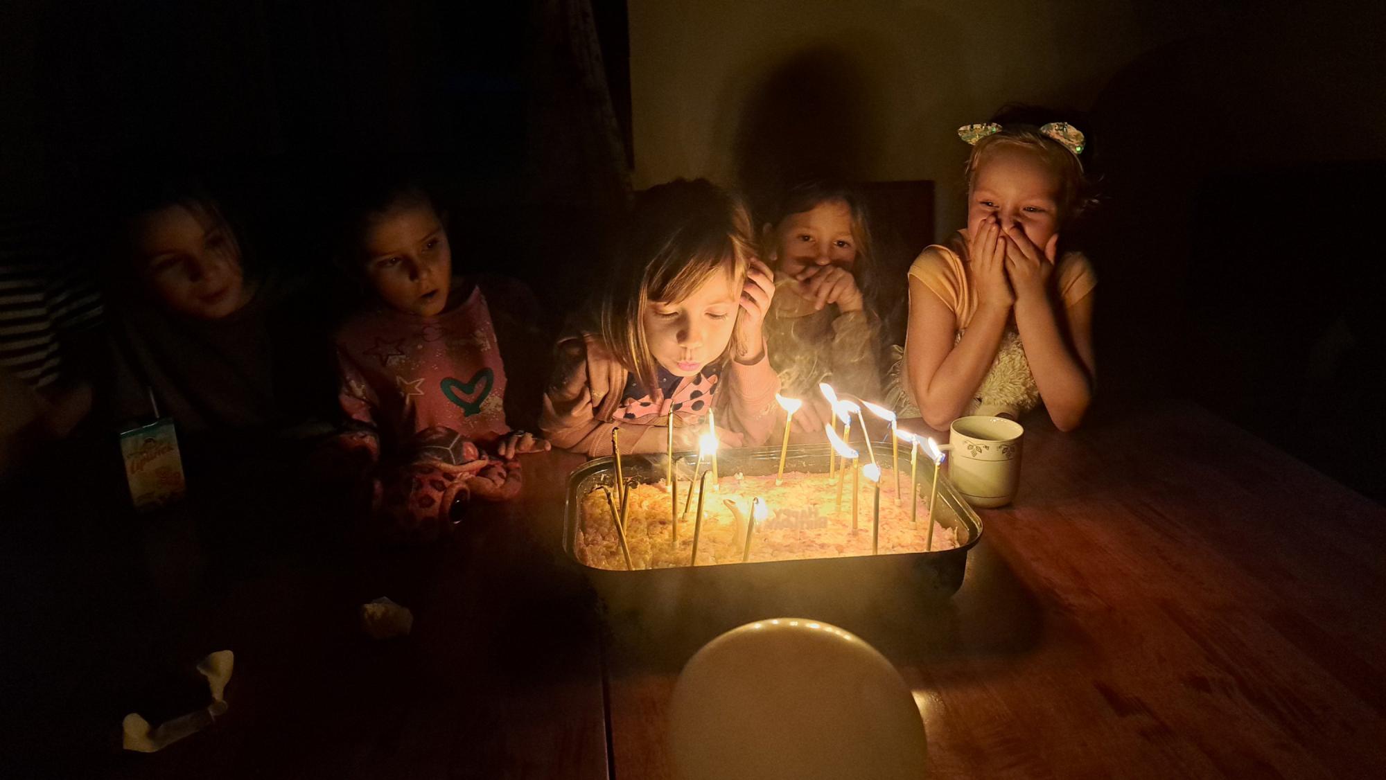 Foto z galerie „Hory 2. část“