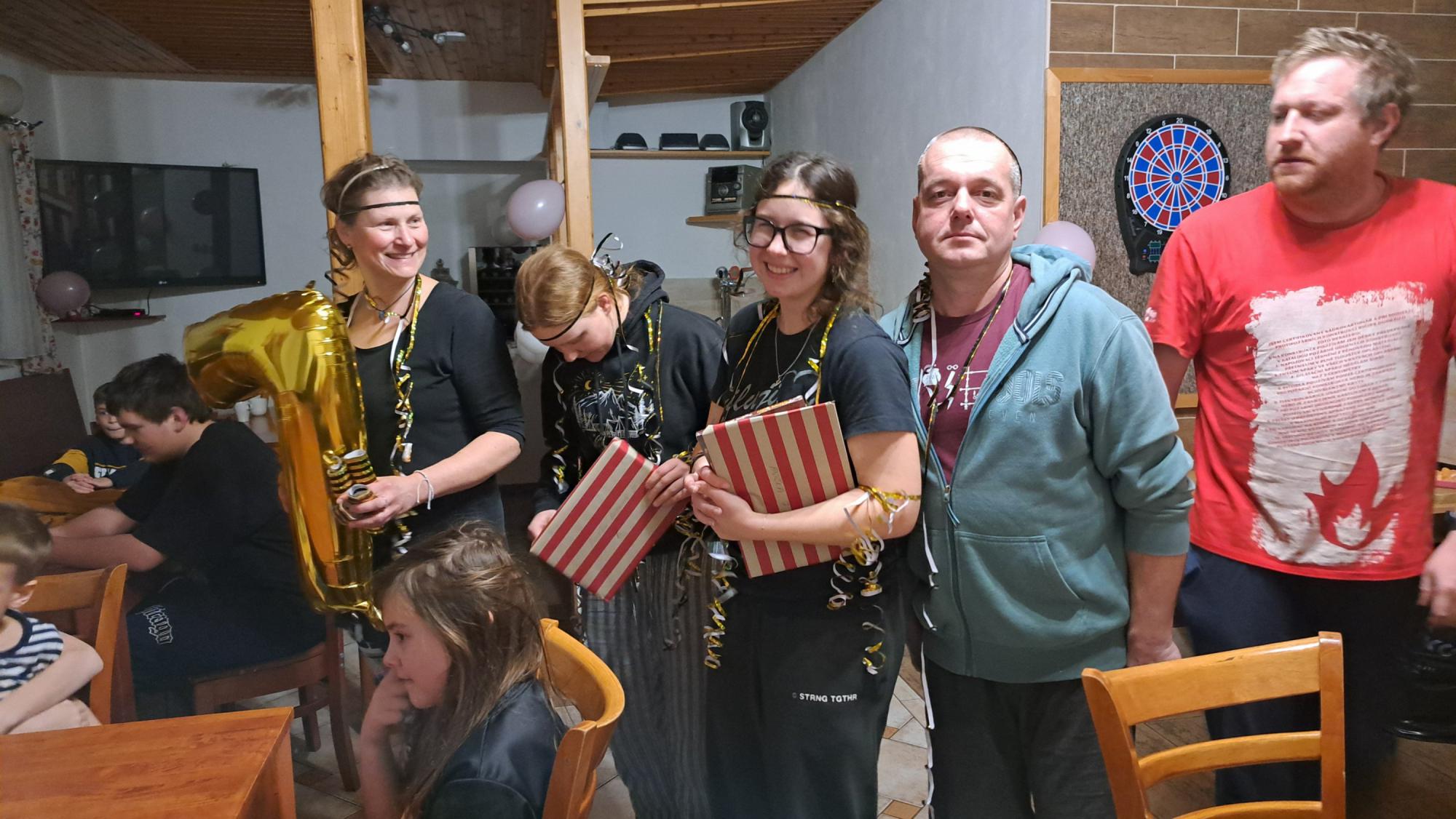 Foto z galerie „Hory 2. část“