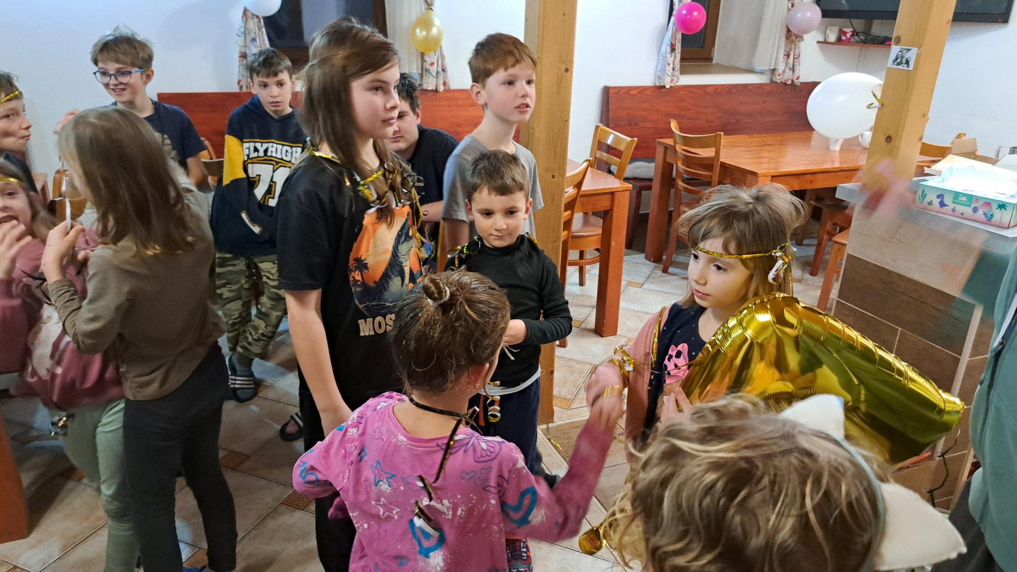 Foto z galerie „Hory 2. část“