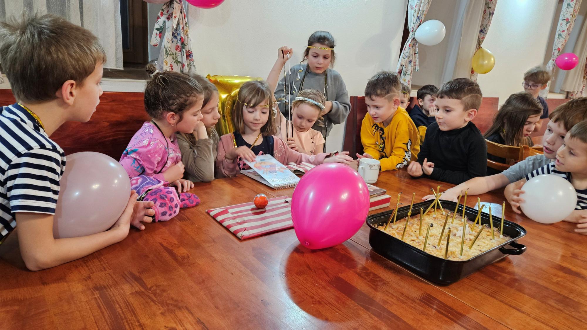 Foto z galerie „Hory 2. část“