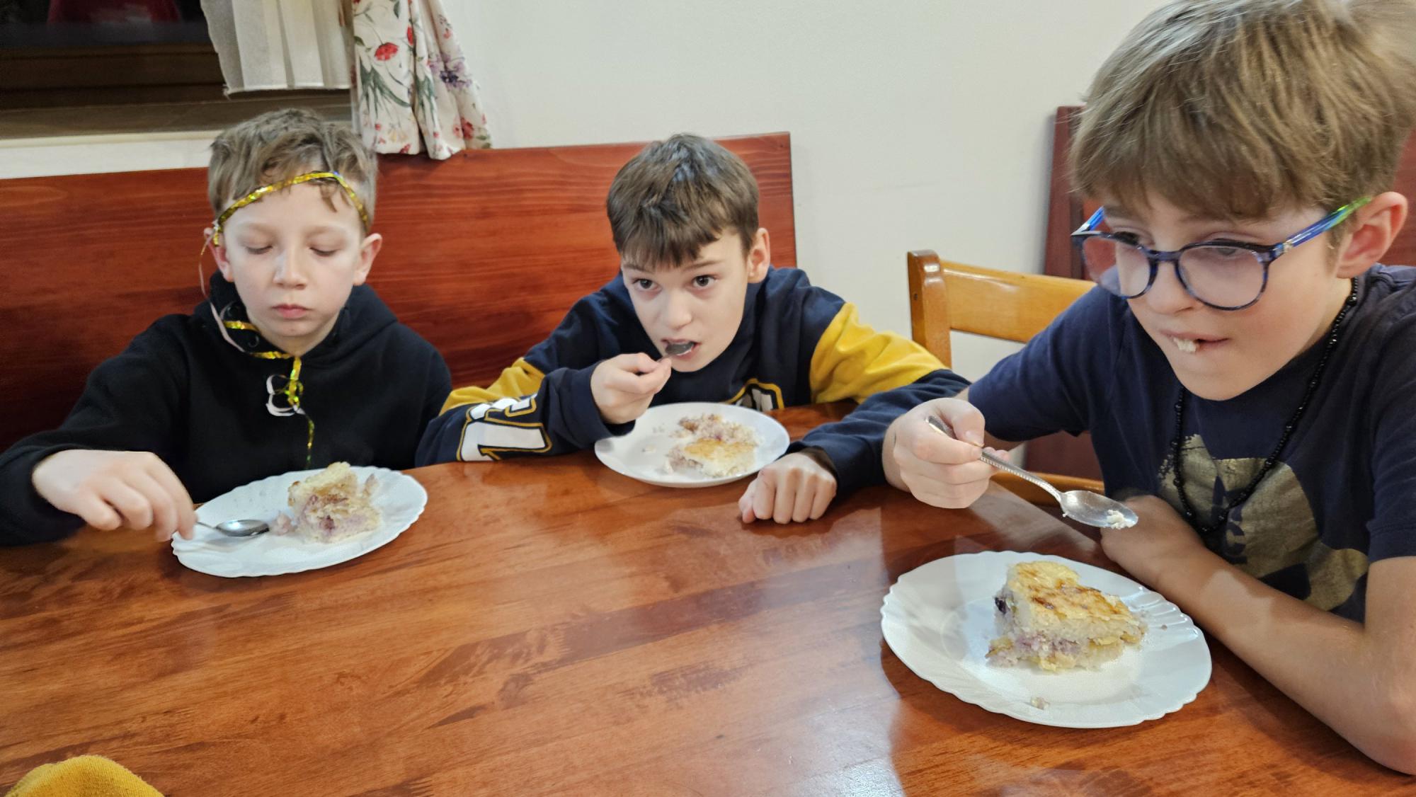 Foto z galerie „Hory 2. část“