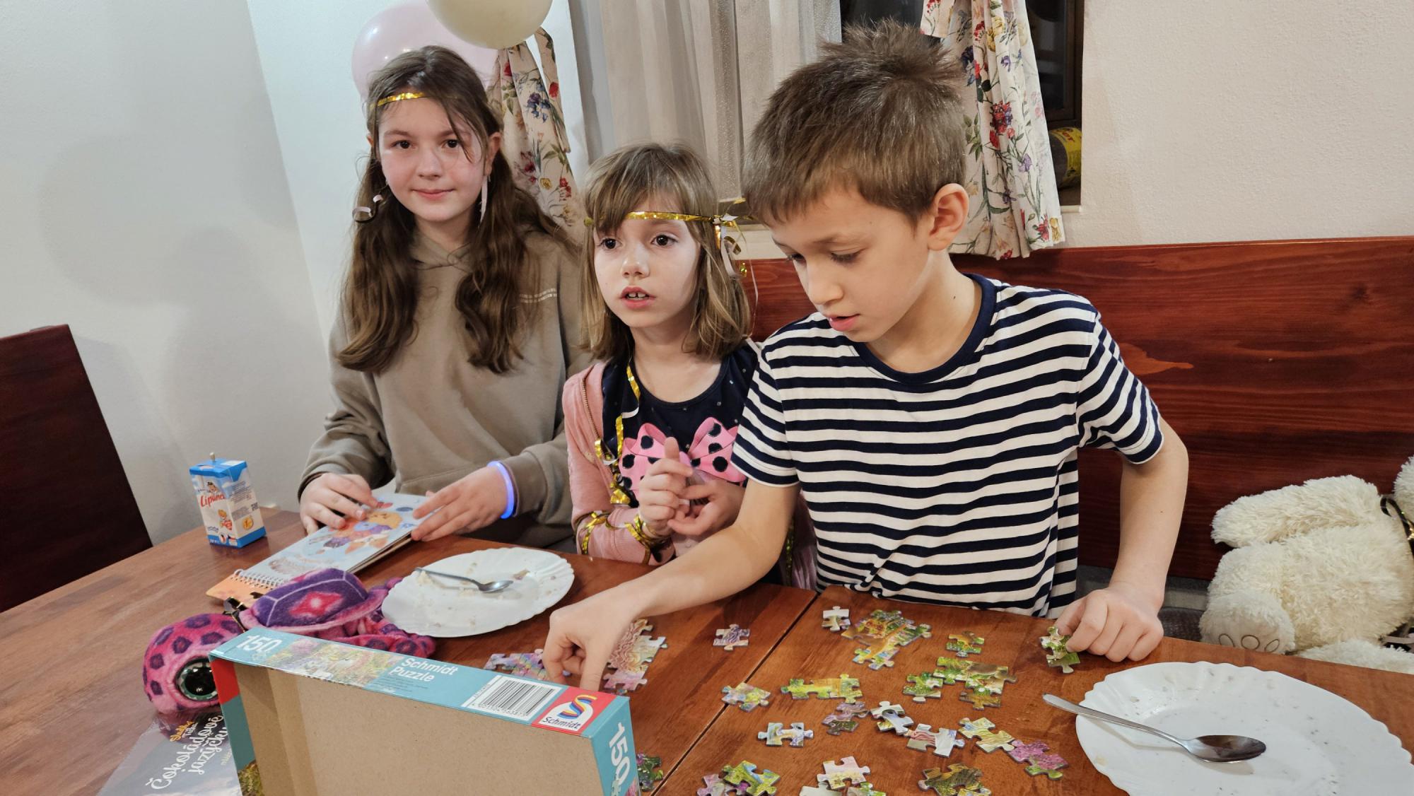 Foto z galerie „Hory 2. část“