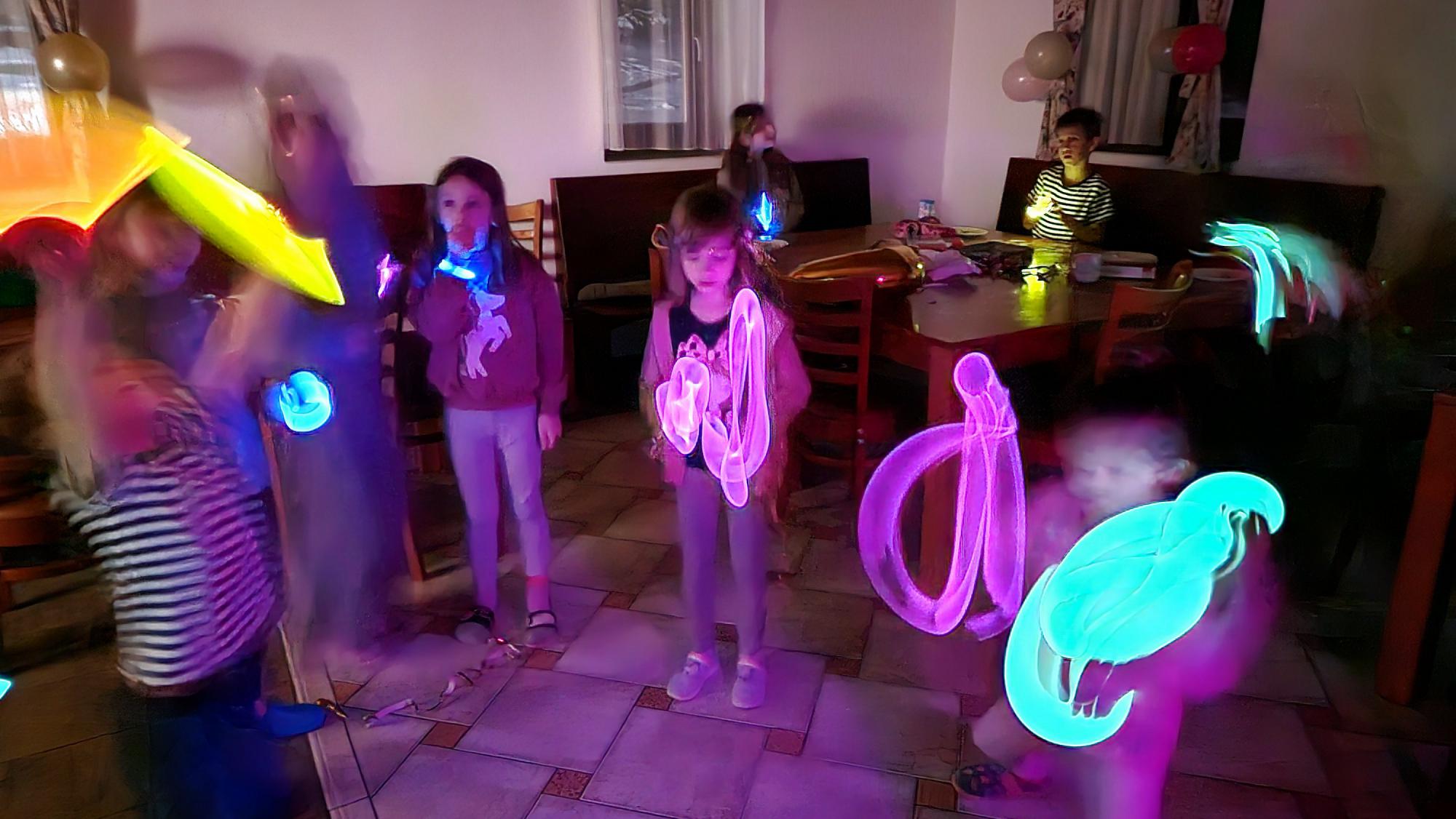 Foto z galerie „Hory 2. část“