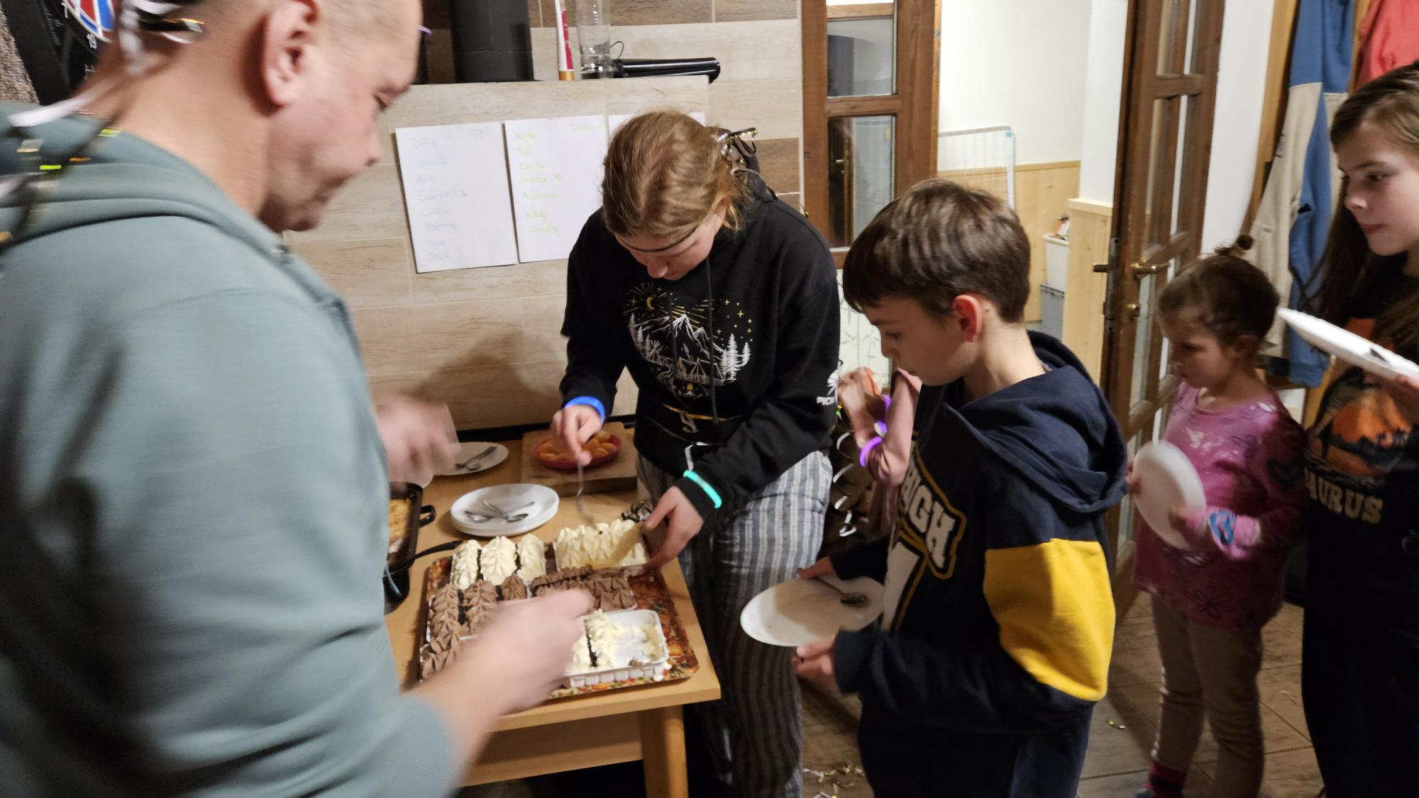 Foto z galerie „Hory 2. část“