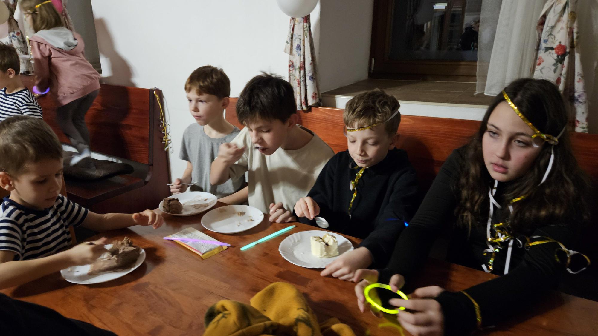 Foto z galerie „Hory 2. část“