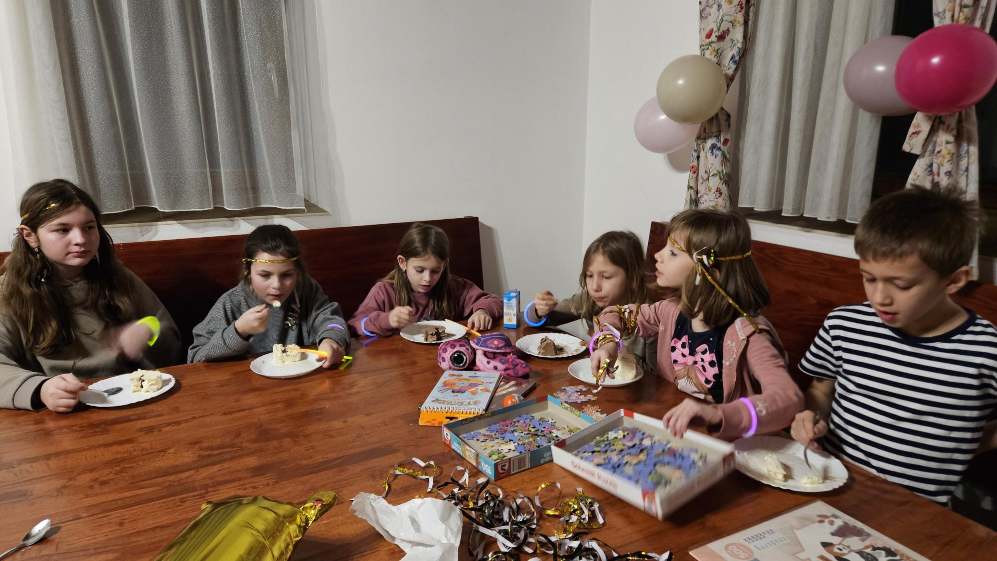 Foto z galerie „Hory 2. část“