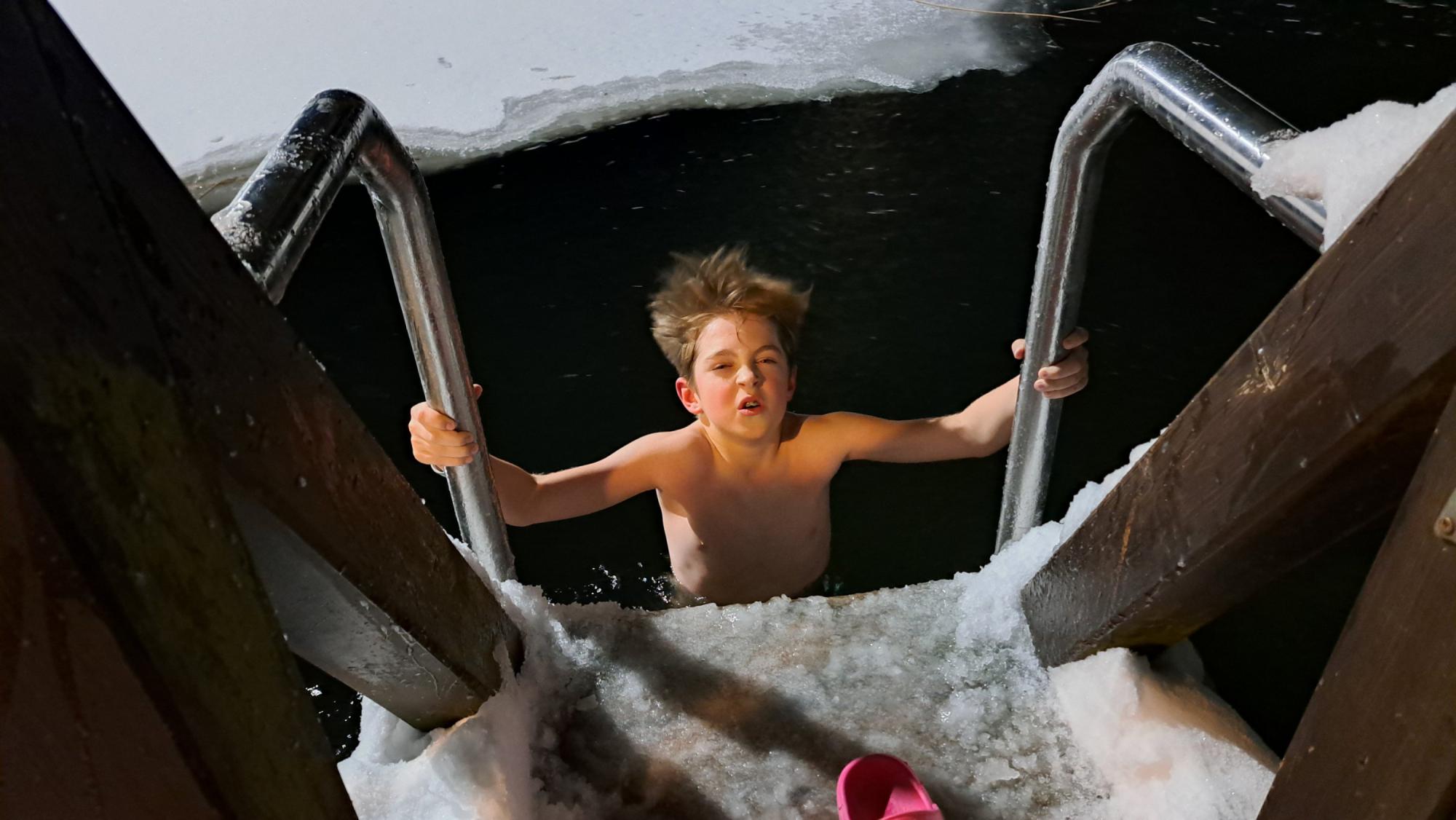 Foto z galerie „Hory 2. část“