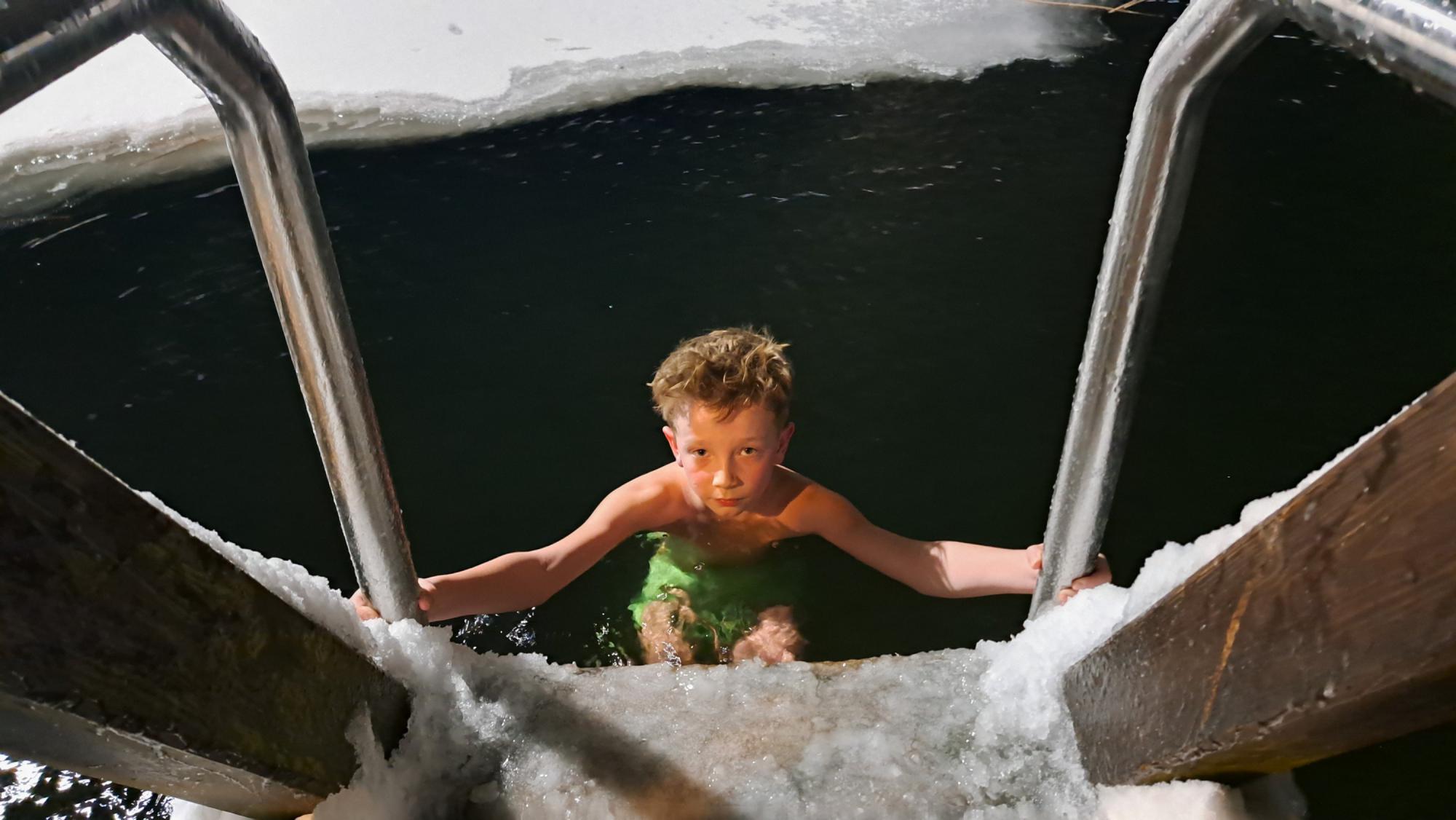 Foto z galerie „Hory 2. část“