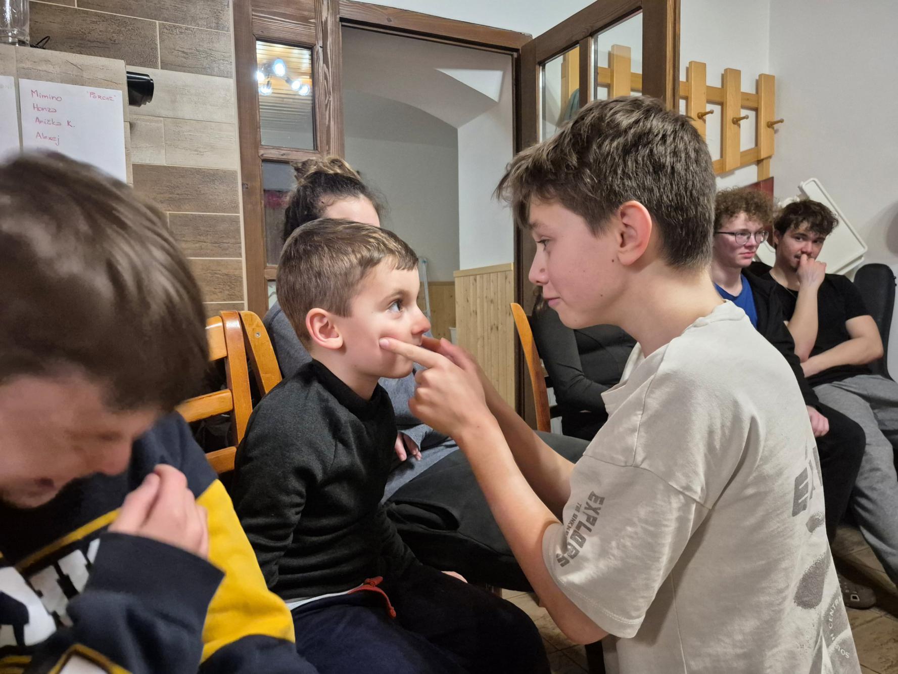 Foto z galerie „Hory 2. část“