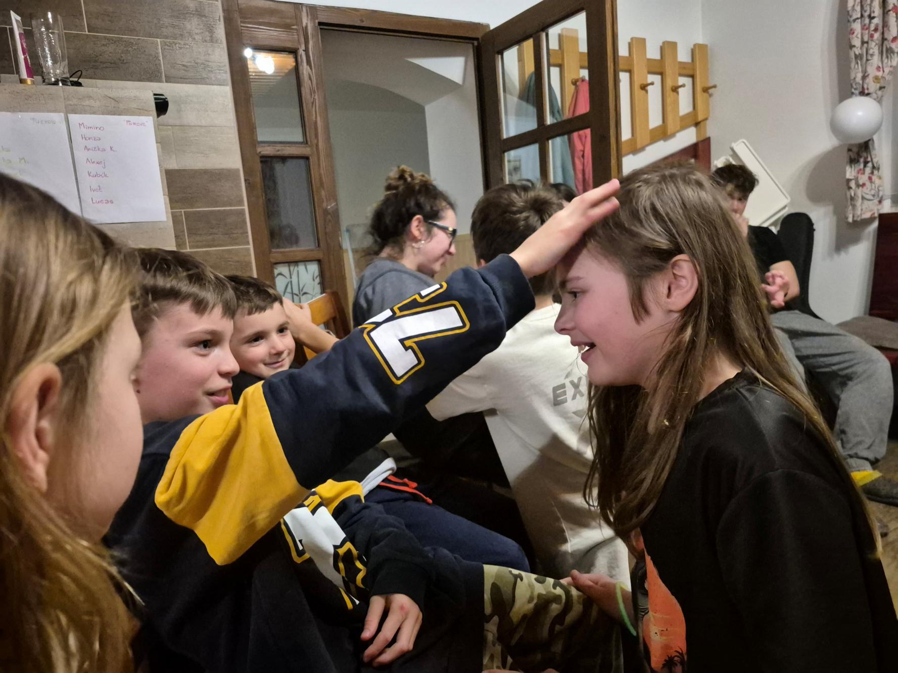 Foto z galerie „Hory 2. část“