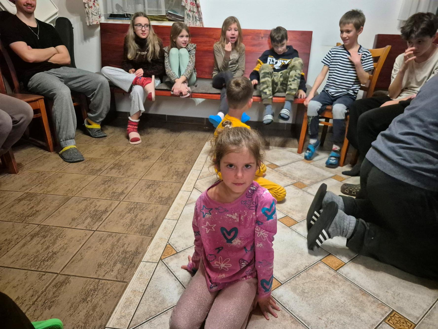 Foto z galerie „Hory 2. část“