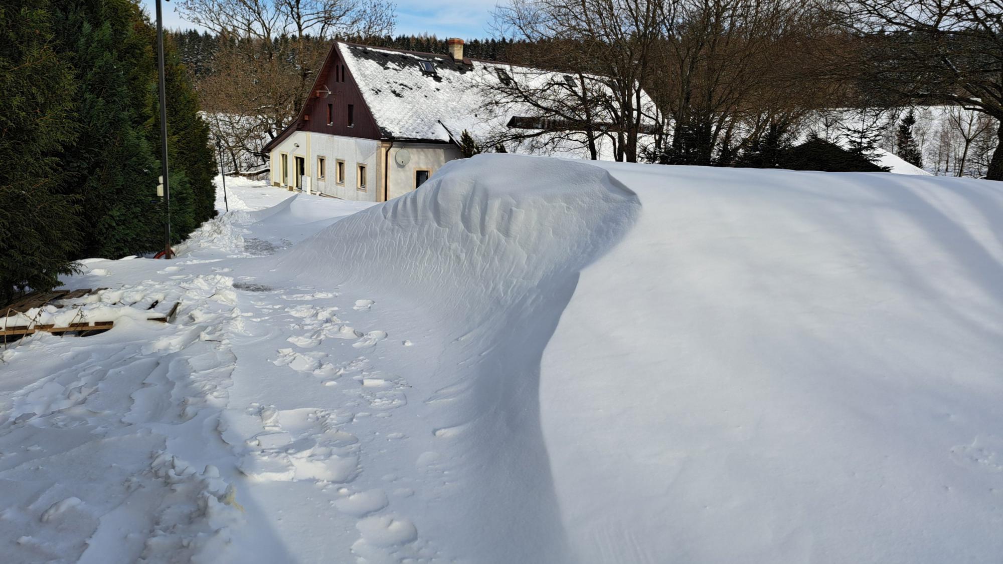 Foto z galerie „Hory 2. část“