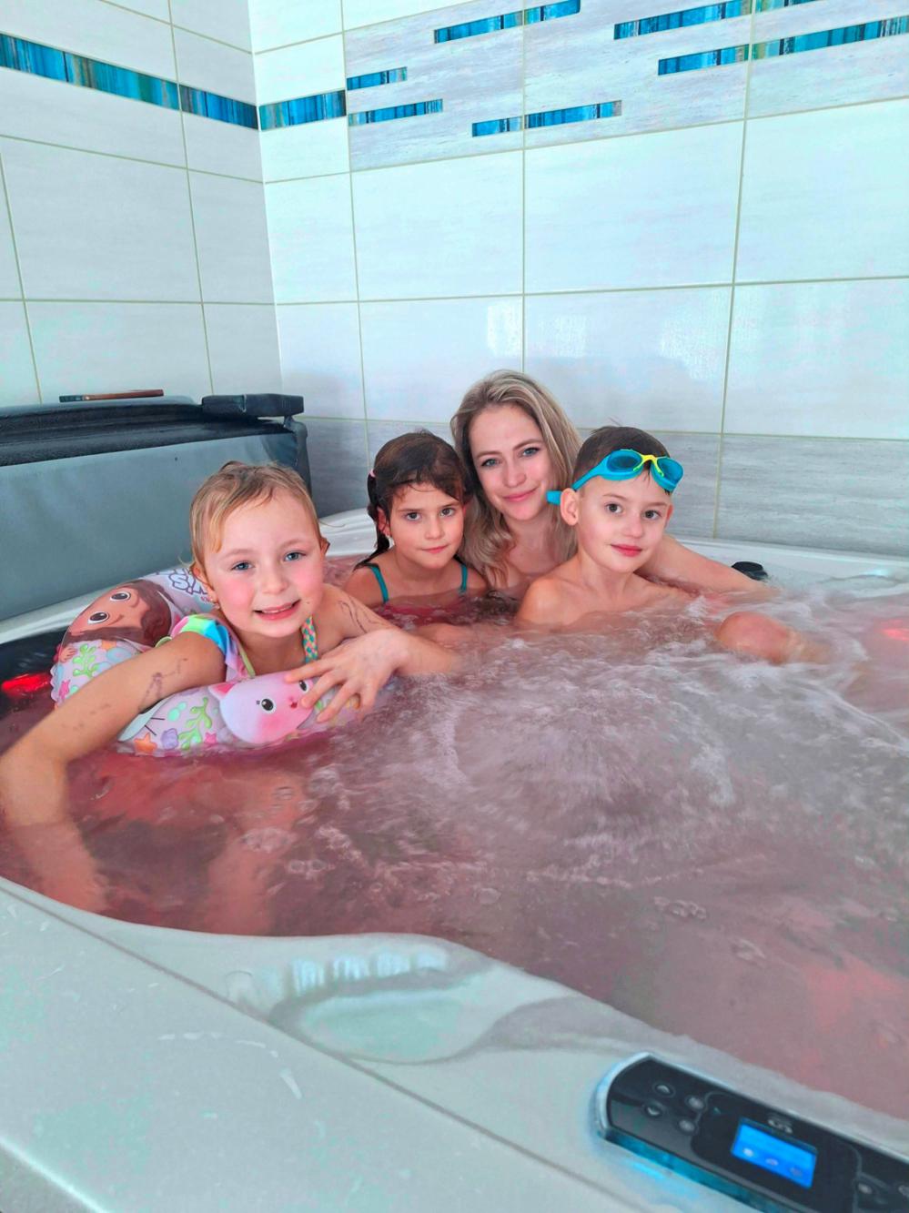 Foto z galerie „Hory 2. část“