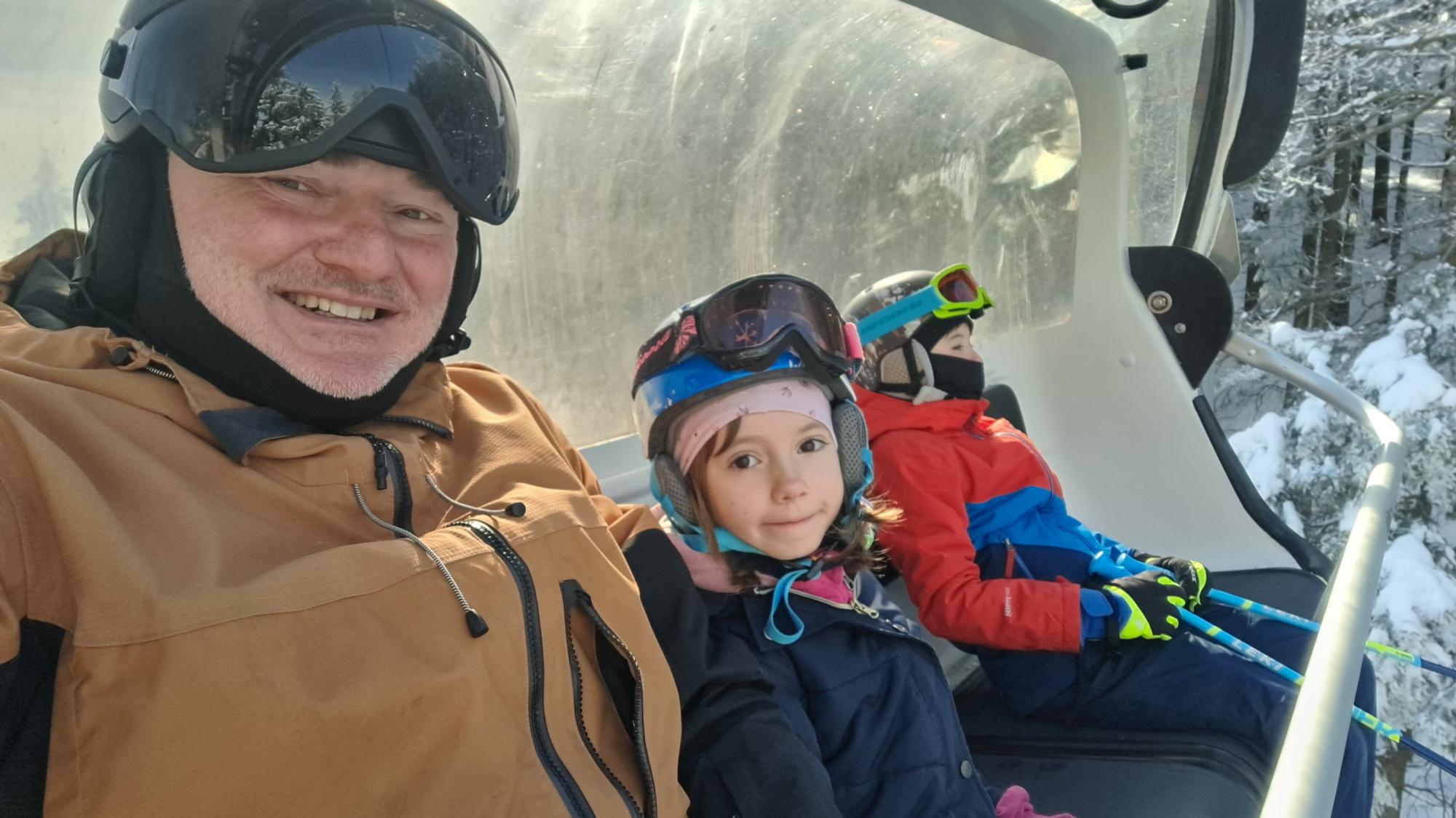 Foto z galerie „Hory 2. část“