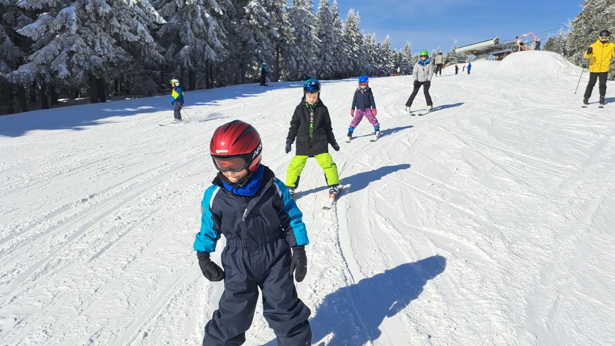 Foto z galerie „Hory 2. část“