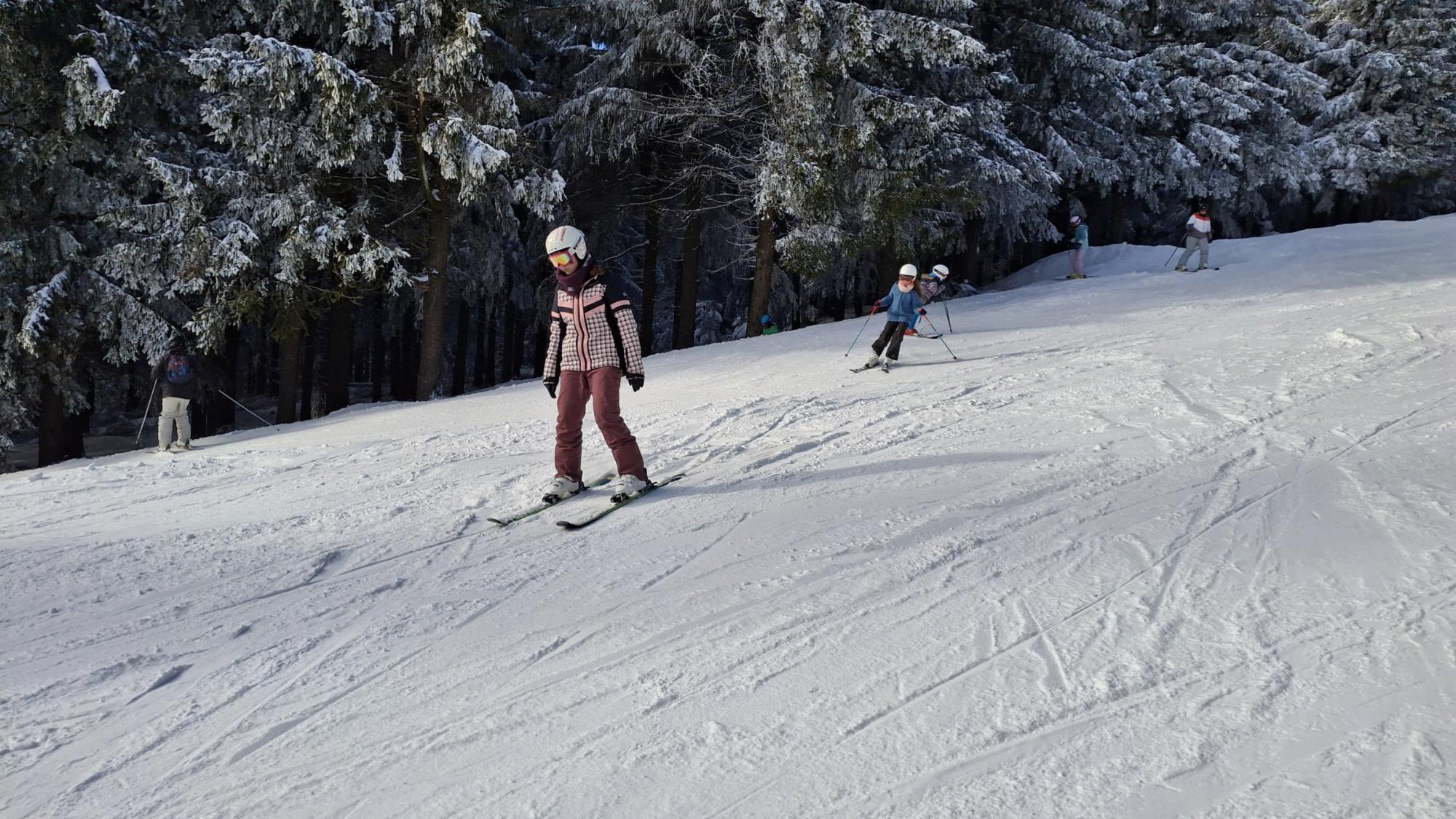 Foto z galerie „Hory 2. část“