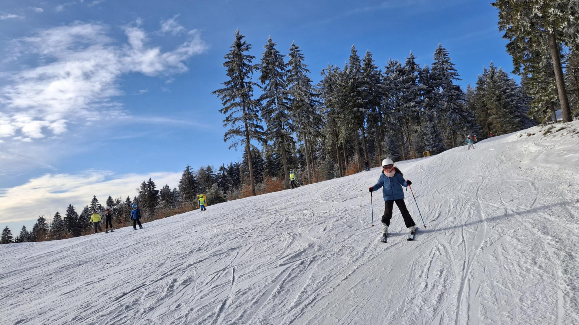 Foto z galerie „Hory 2. část“