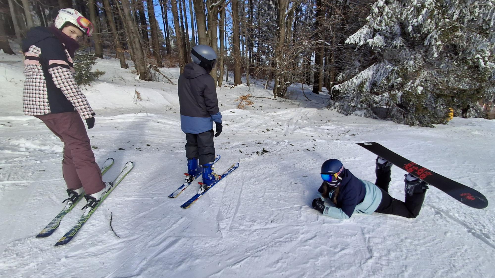 Foto z galerie „Hory 2. část“