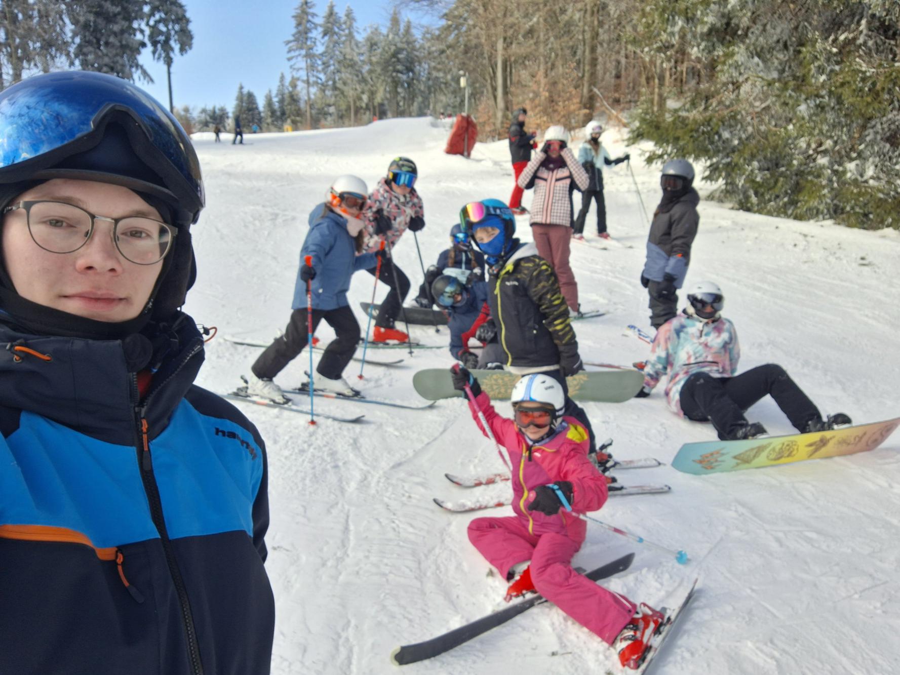 Foto z galerie „Hory 2. část“